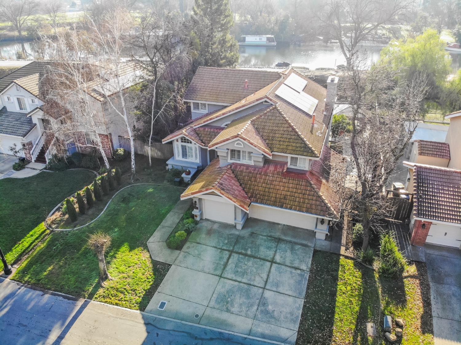 Detail Gallery Image 60 of 66 For 4646 Saint Andrews Dr., Stockton,  CA 95219 - 5 Beds | 3 Baths
