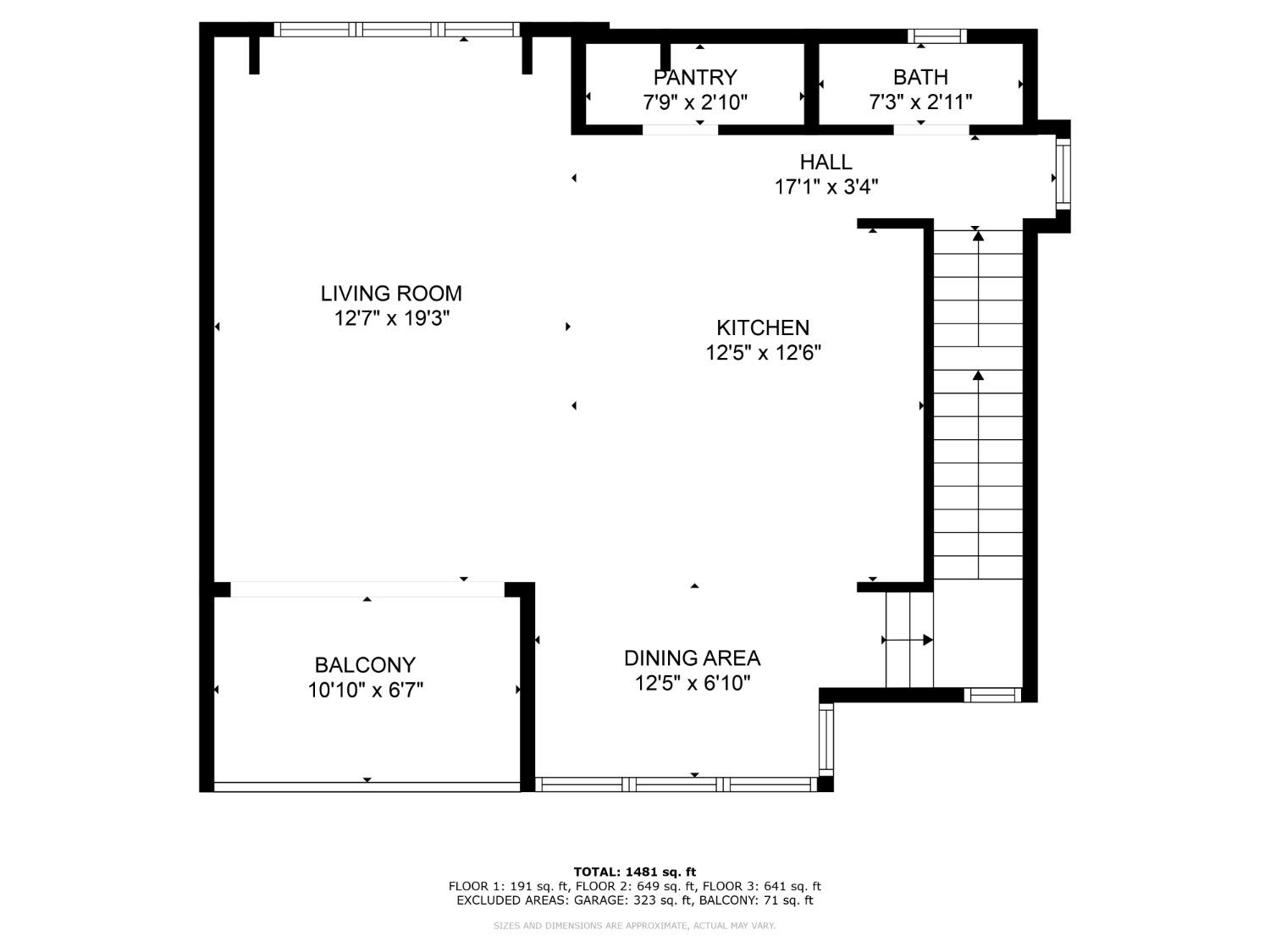 Detail Gallery Image 52 of 53 For 1816 5th St, Sacramento,  CA 95811 - 3 Beds | 2/1 Baths