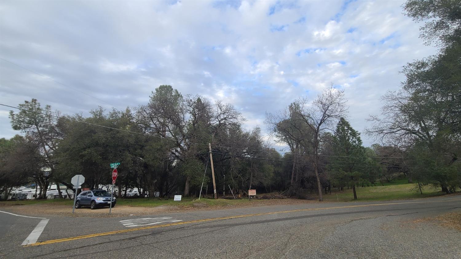 Lime Kiln Road, Diamond Springs, California image 3