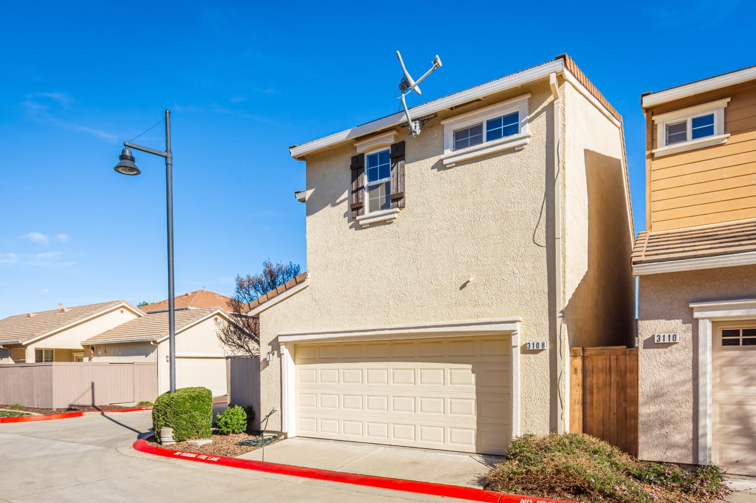 Mowbray Way, Rancho Cordova, California image 37