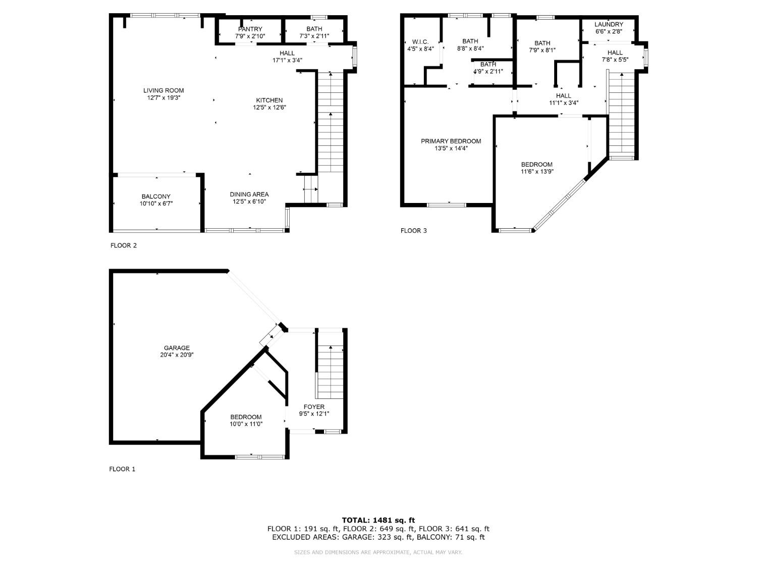 Detail Gallery Image 50 of 53 For 1816 5th St, Sacramento,  CA 95811 - 3 Beds | 2/1 Baths