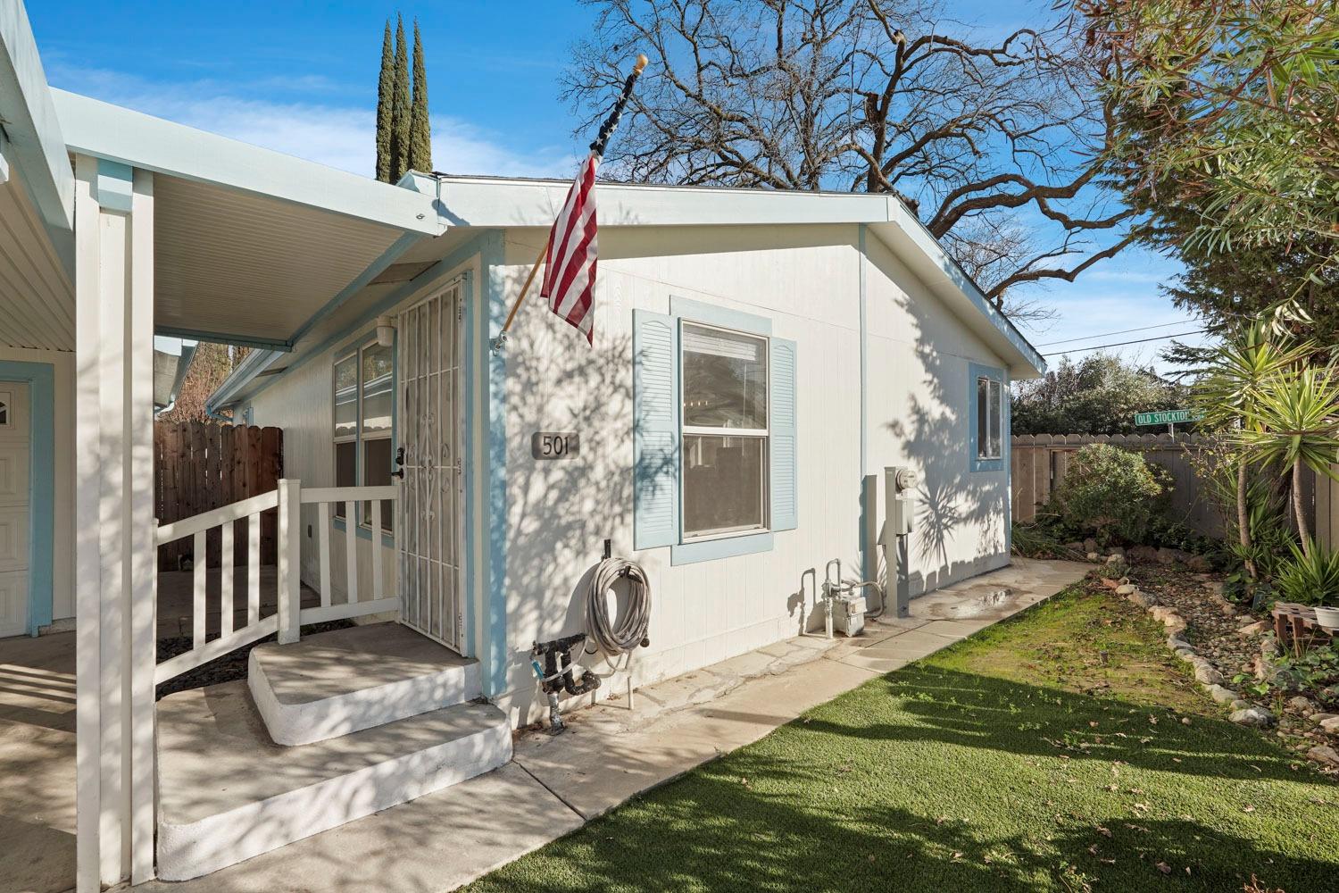Detail Gallery Image 4 of 38 For 900 Old Stockton Rd 501, Oakdale,  CA 95361 - 2 Beds | 2 Baths