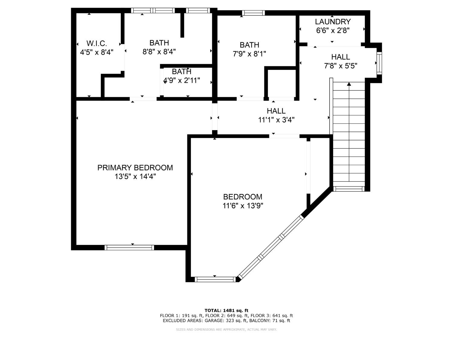 Detail Gallery Image 53 of 53 For 1816 5th St, Sacramento,  CA 95811 - 3 Beds | 2/1 Baths