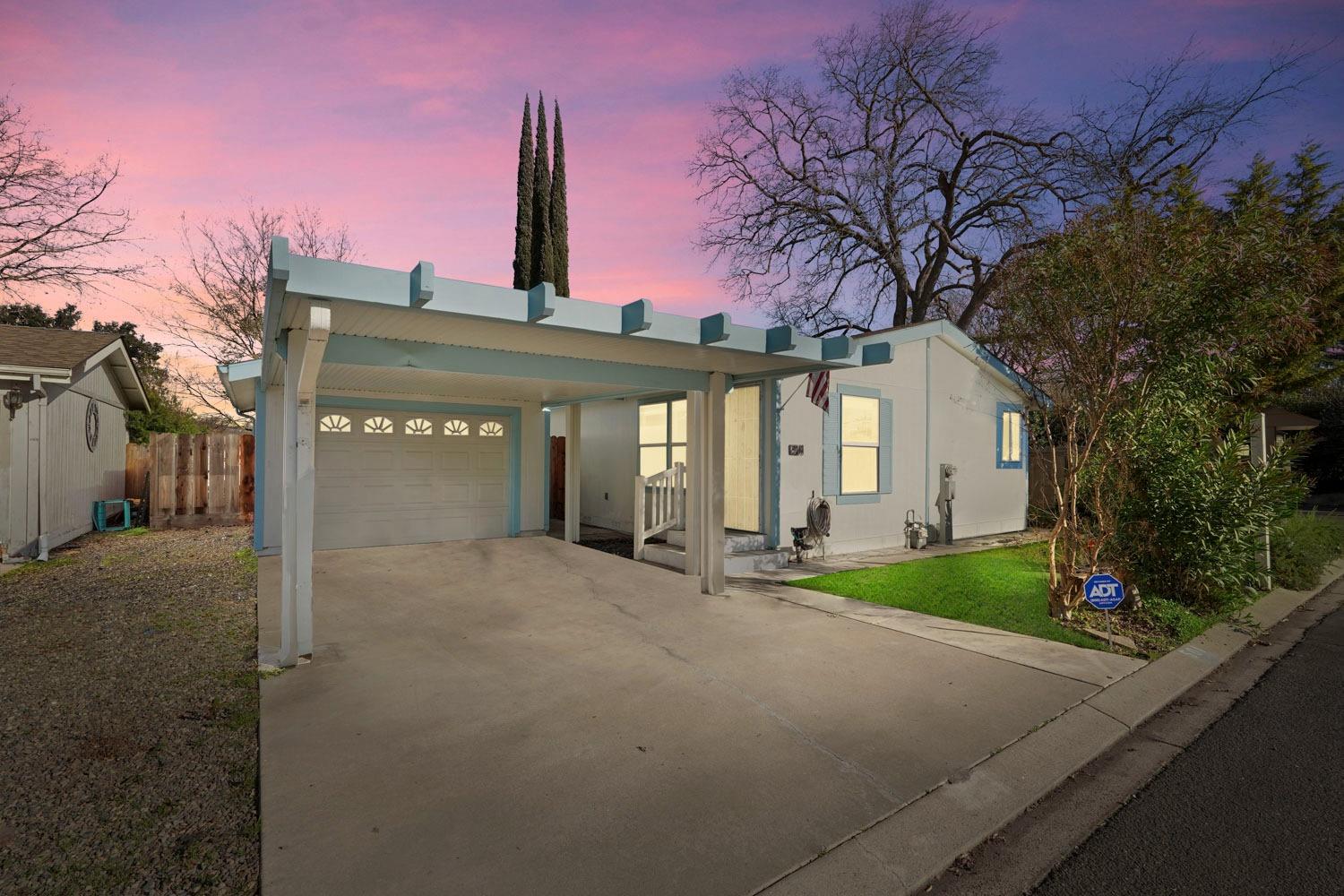 Detail Gallery Image 2 of 38 For 900 Old Stockton Rd 501, Oakdale,  CA 95361 - 2 Beds | 2 Baths