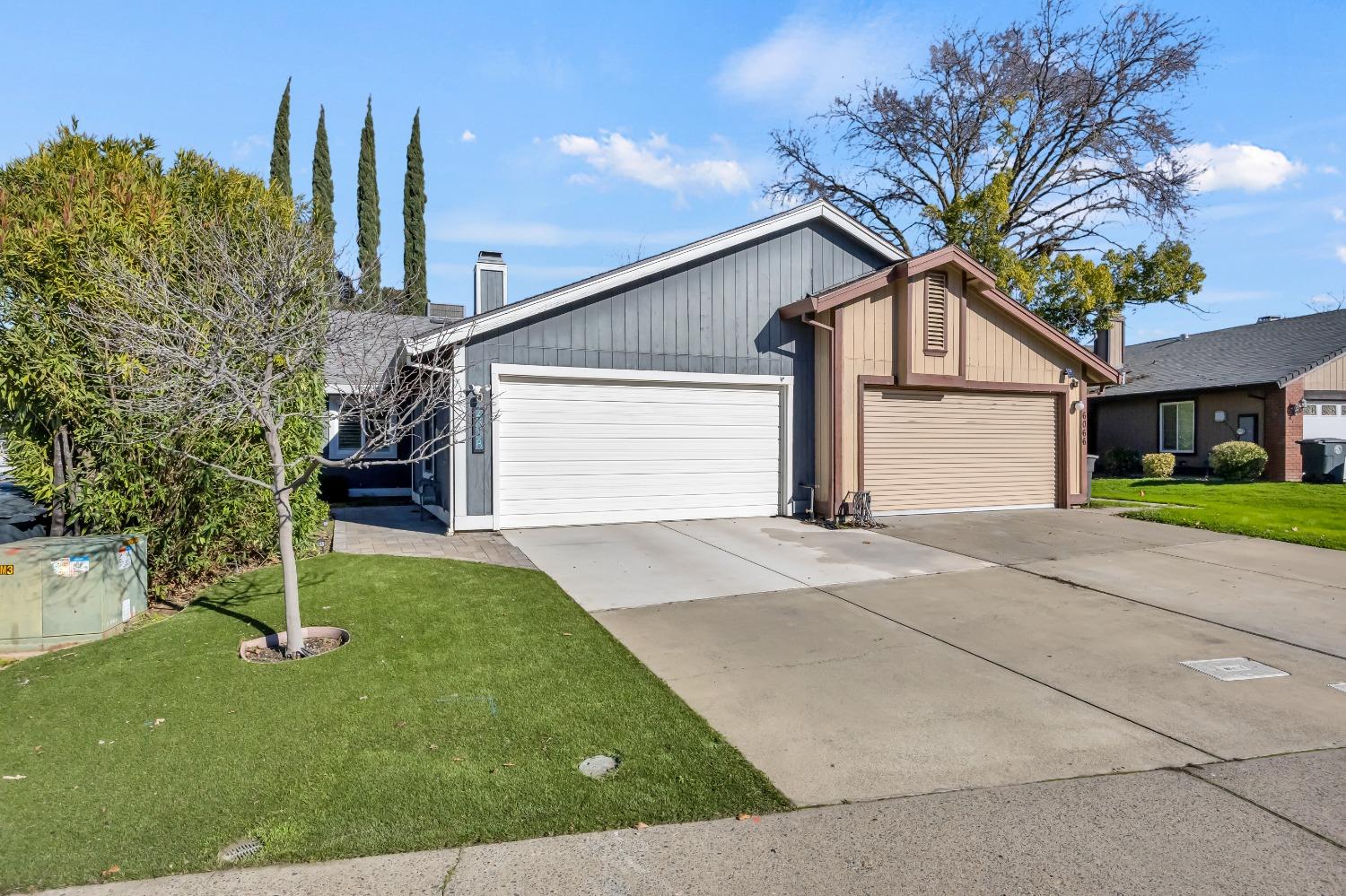 Peoria Drive, Citrus Heights, California image 37