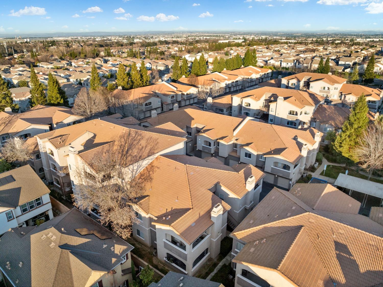 Woodcreek Oaks Boulevard #817, Roseville, California image 30