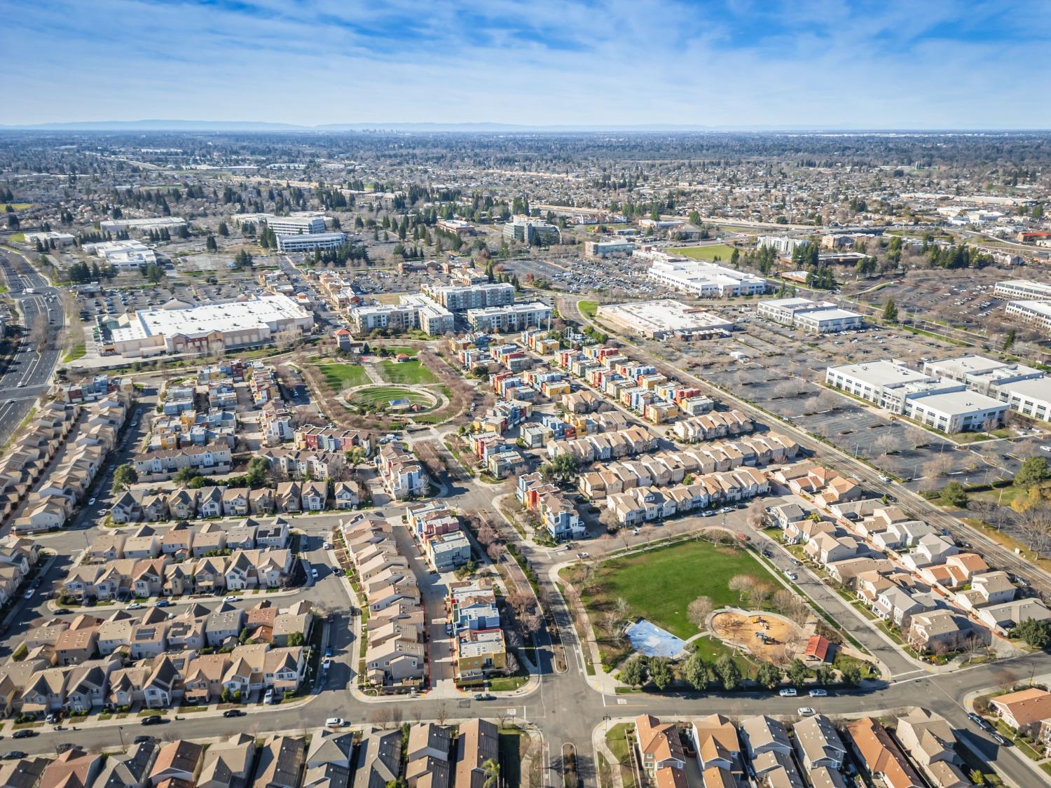 Mowbray Way, Rancho Cordova, California image 46