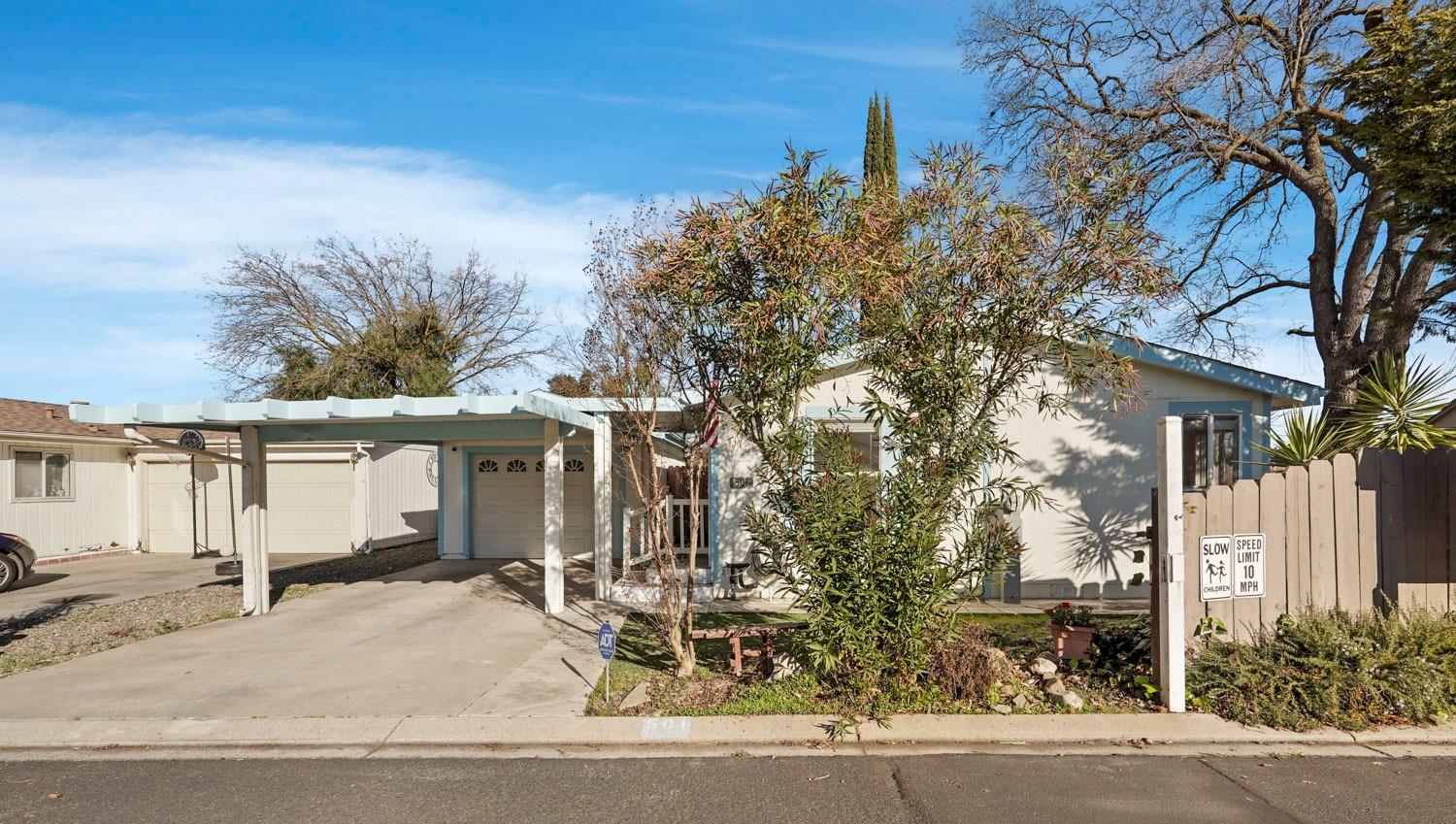 Detail Gallery Image 3 of 38 For 900 Old Stockton Rd 501, Oakdale,  CA 95361 - 2 Beds | 2 Baths