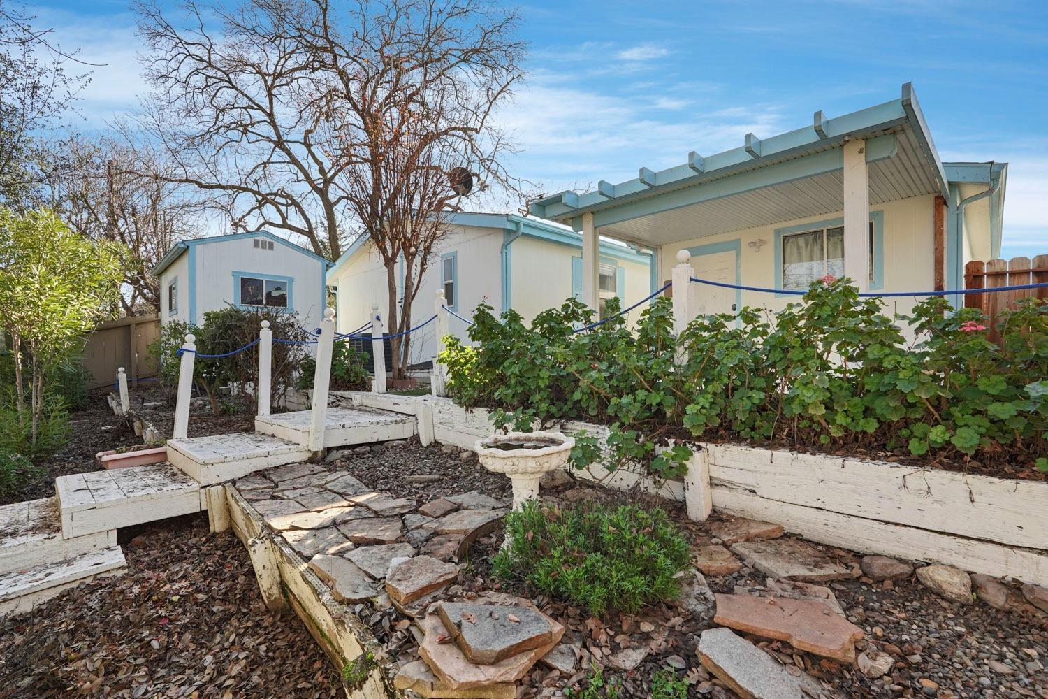 Detail Gallery Image 37 of 38 For 900 Old Stockton Rd 501, Oakdale,  CA 95361 - 2 Beds | 2 Baths