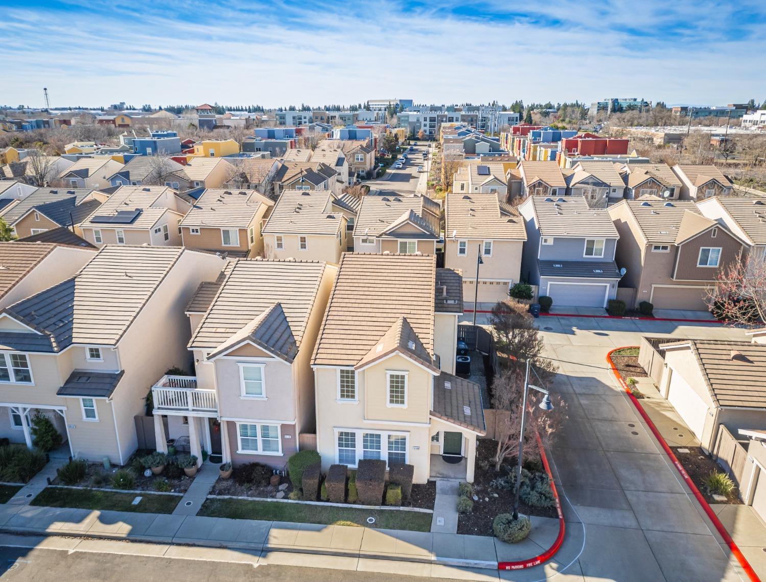 Mowbray Way, Rancho Cordova, California image 3