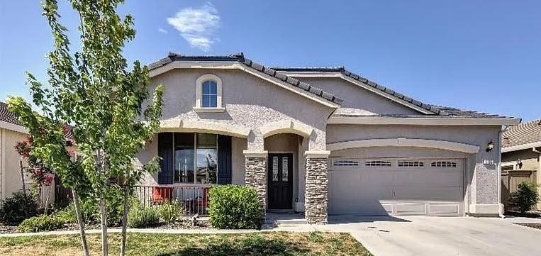 Detail Gallery Image 1 of 1 For 6816 Cordially Way, Elk Grove,  CA 95757 - 3 Beds | 3 Baths