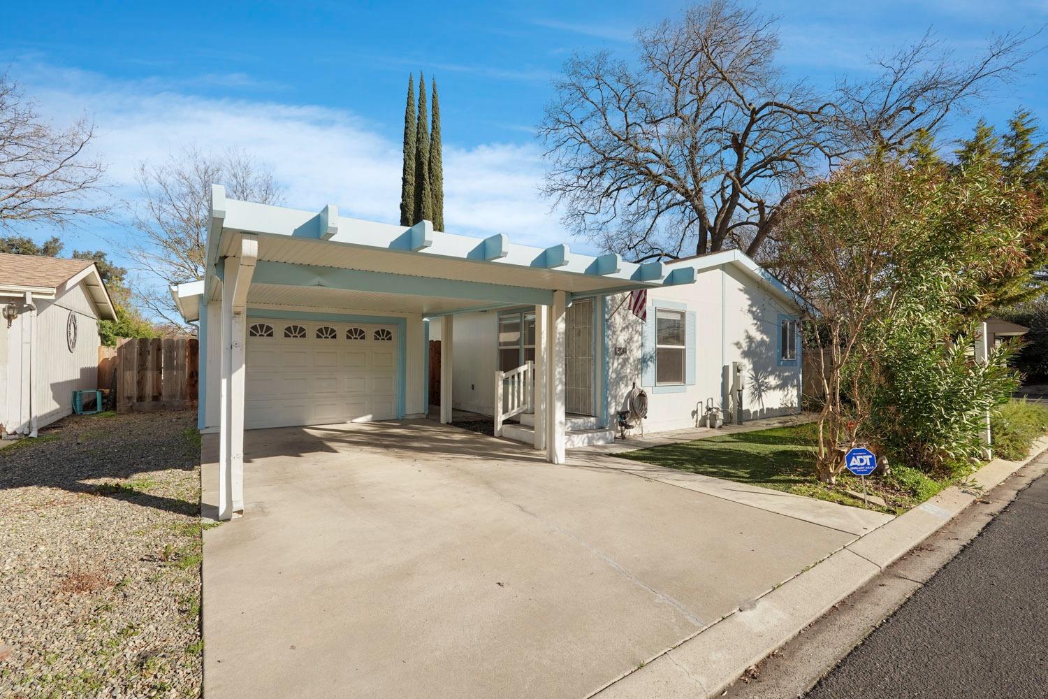 Detail Gallery Image 1 of 38 For 900 Old Stockton Rd 501, Oakdale,  CA 95361 - 2 Beds | 2 Baths