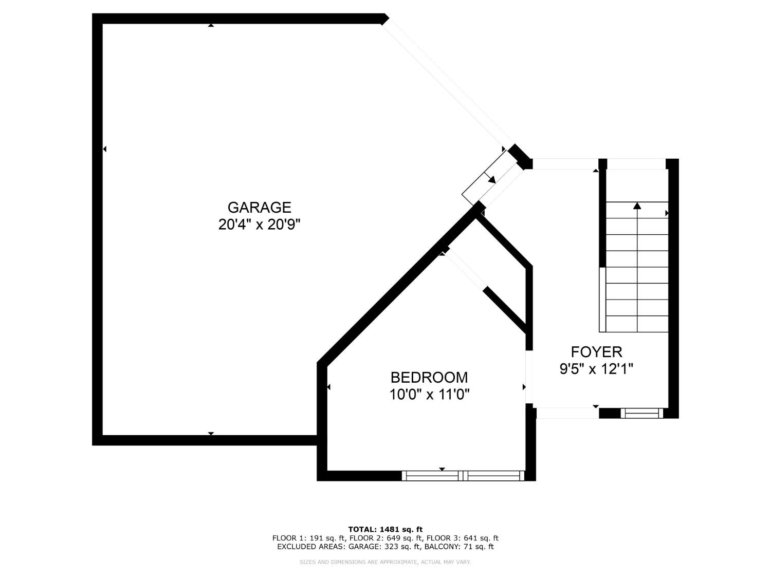Detail Gallery Image 51 of 53 For 1816 5th St, Sacramento,  CA 95811 - 3 Beds | 2/1 Baths