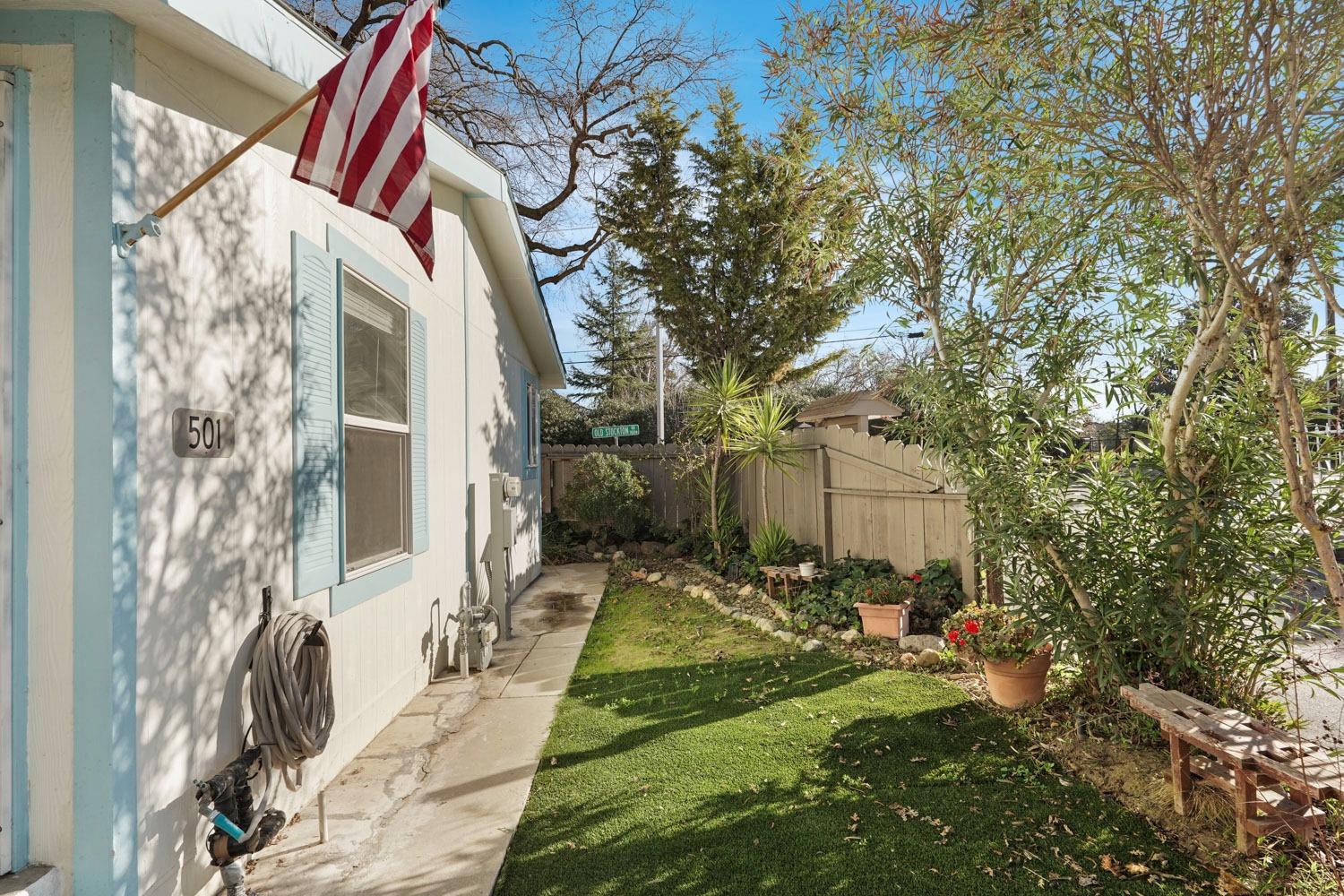 Detail Gallery Image 7 of 38 For 900 Old Stockton Rd 501, Oakdale,  CA 95361 - 2 Beds | 2 Baths