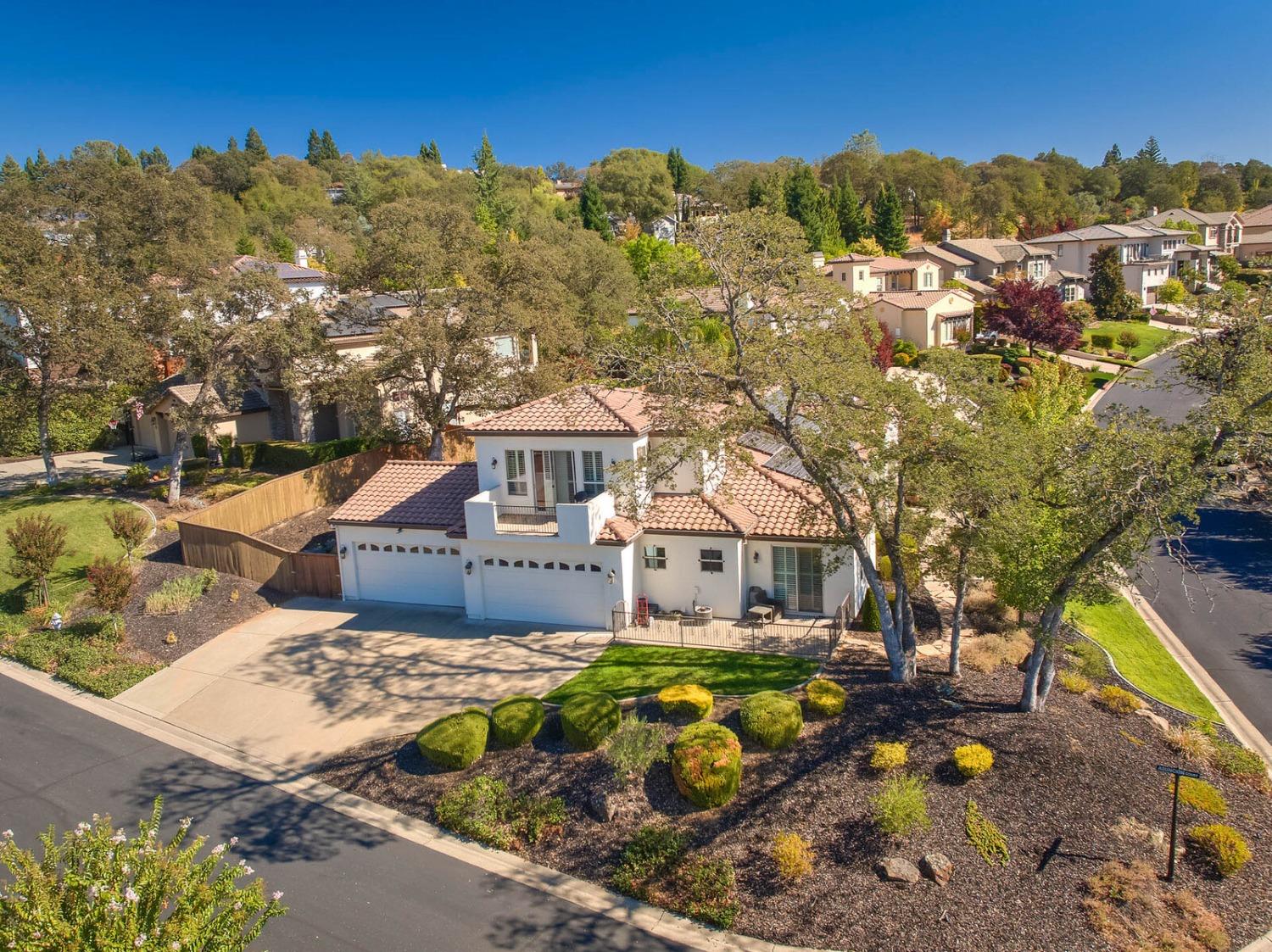 Cambria Way, El Dorado Hills, California image 2