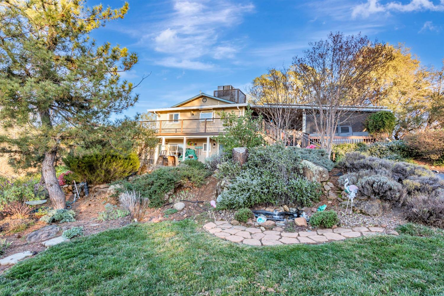 Detail Gallery Image 1 of 1 For 3320 Costalotta Dr, Placerville,  CA 95667 - 4 Beds | 3/1 Baths