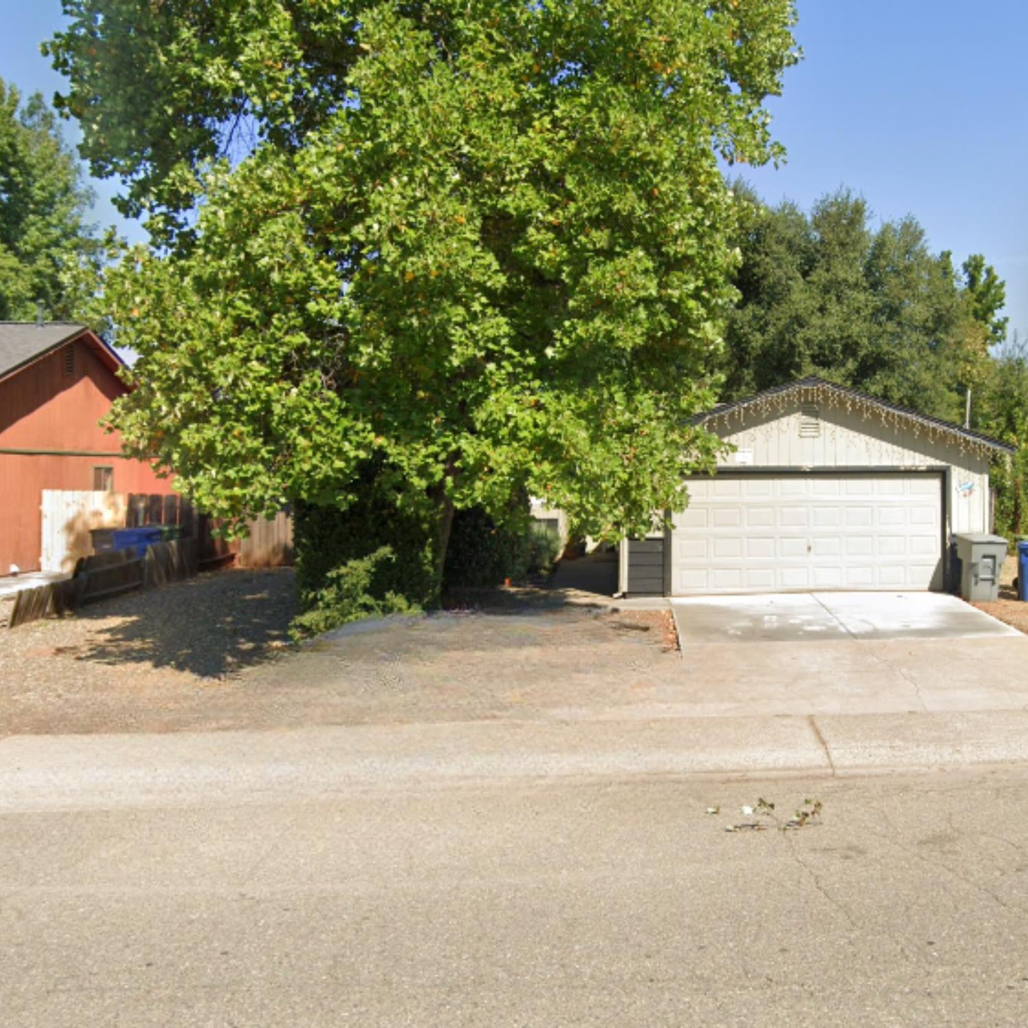 Galaxy Way, Redding, California image 1