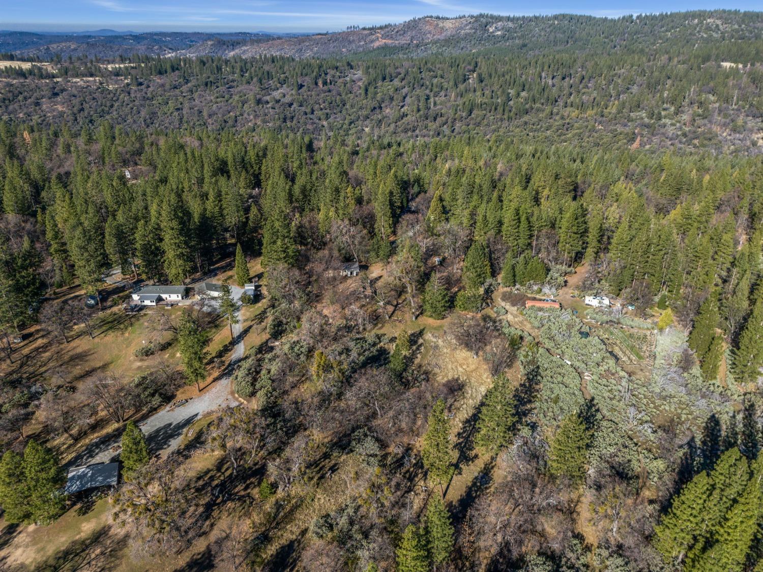 Cosumnes Mine Road, Somerset, California image 24