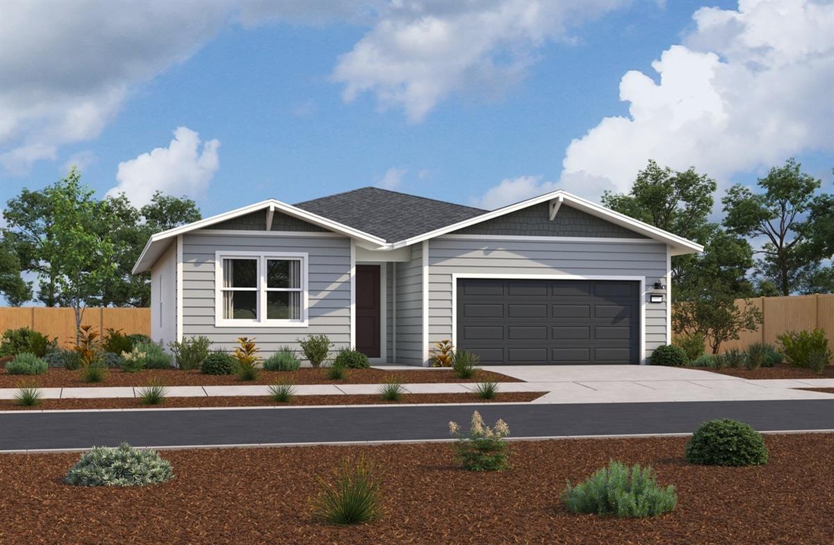 Detail Gallery Image 1 of 1 For 8596 Rubicon River Way, Sacramento,  CA 95828 - 3 Beds | 2 Baths