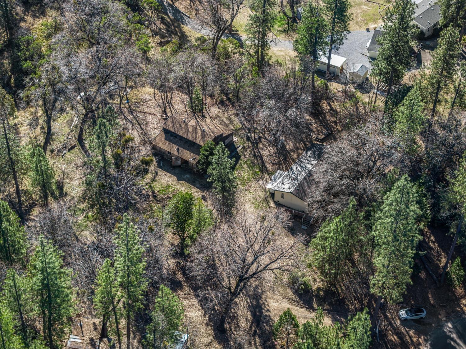 Cosumnes Mine Road, Somerset, California image 30