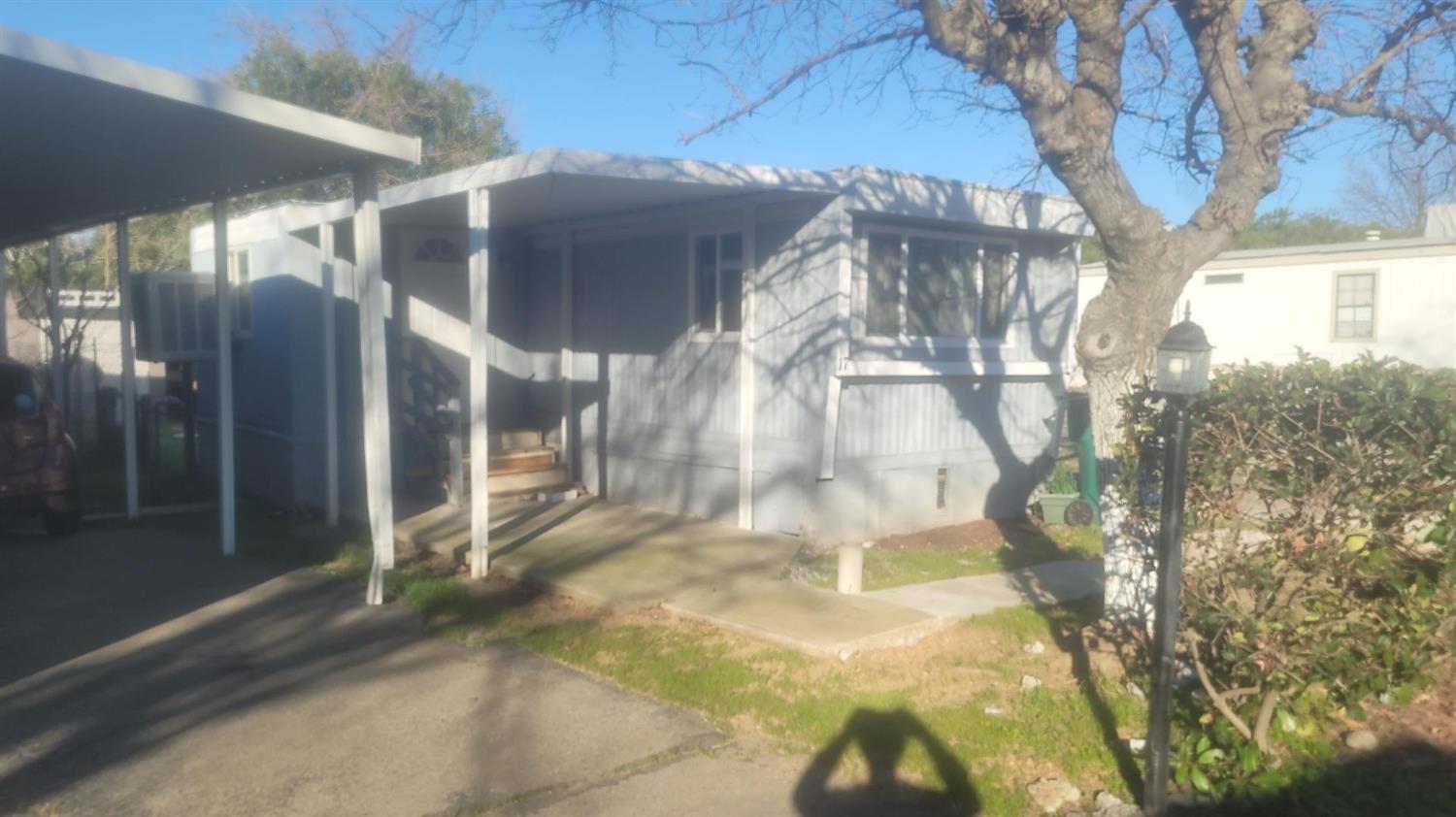 Detail Gallery Image 2 of 6 For 3850 Main Street 17, Cottonwood,  CA 96022 - 2 Beds | 1 Baths