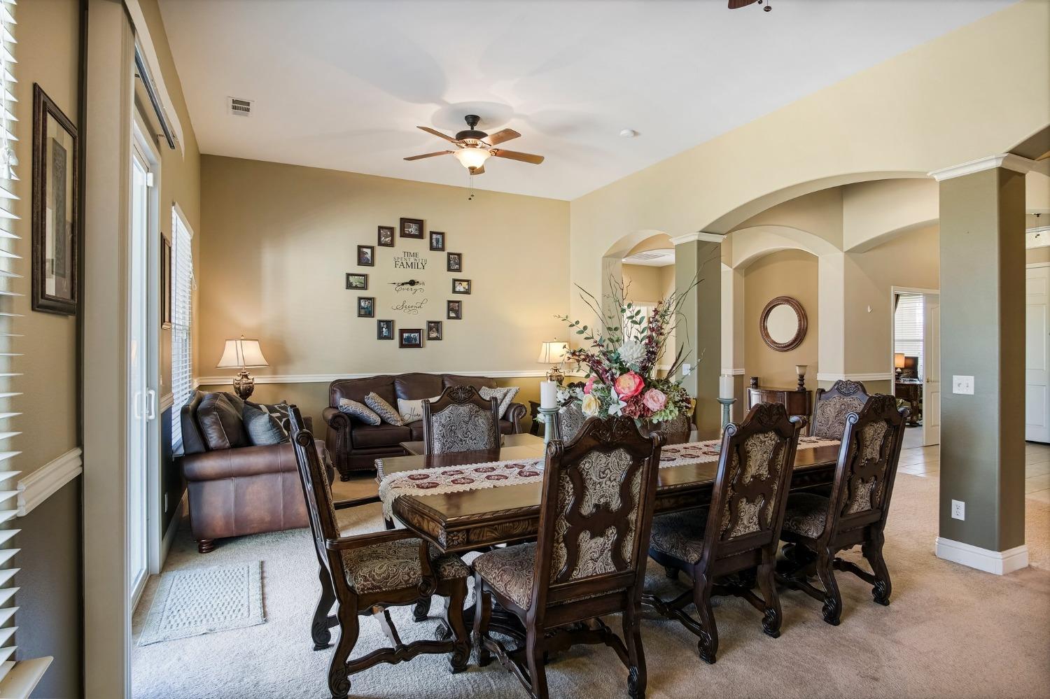 Detail Gallery Image 35 of 96 For 26572 Atepa Ln, Thornton,  CA 95242 - 5 Beds | 3/1 Baths