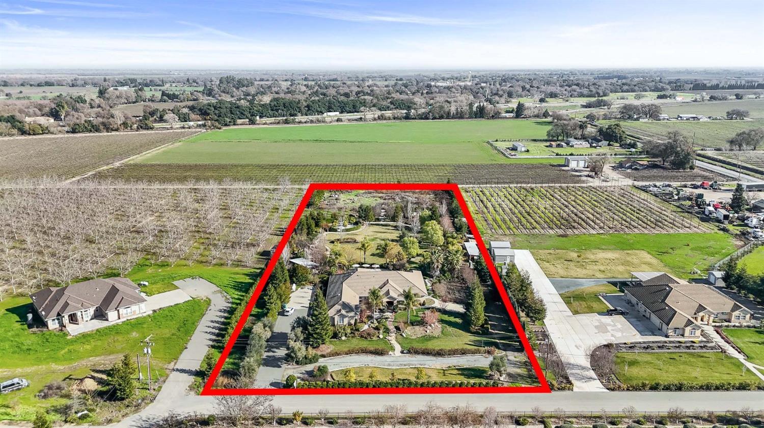 Detail Gallery Image 74 of 96 For 26572 Atepa Ln, Thornton,  CA 95242 - 5 Beds | 3/1 Baths