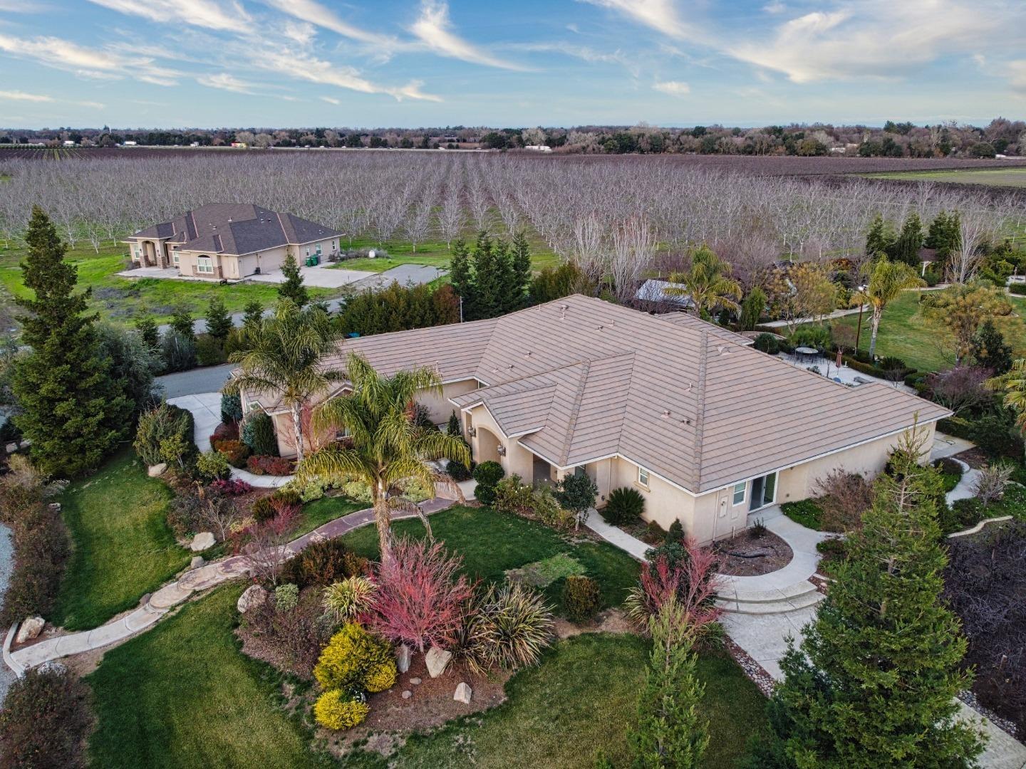 Detail Gallery Image 54 of 96 For 26572 Atepa Ln, Thornton,  CA 95242 - 5 Beds | 3/1 Baths