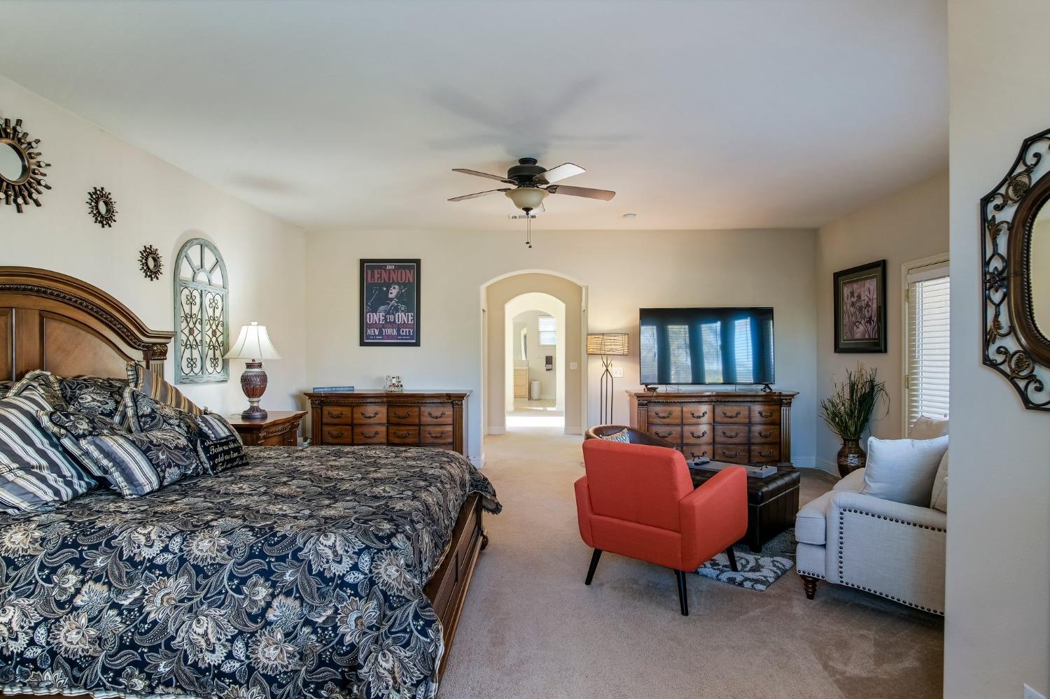 Detail Gallery Image 32 of 96 For 26572 Atepa Ln, Thornton,  CA 95242 - 5 Beds | 3/1 Baths