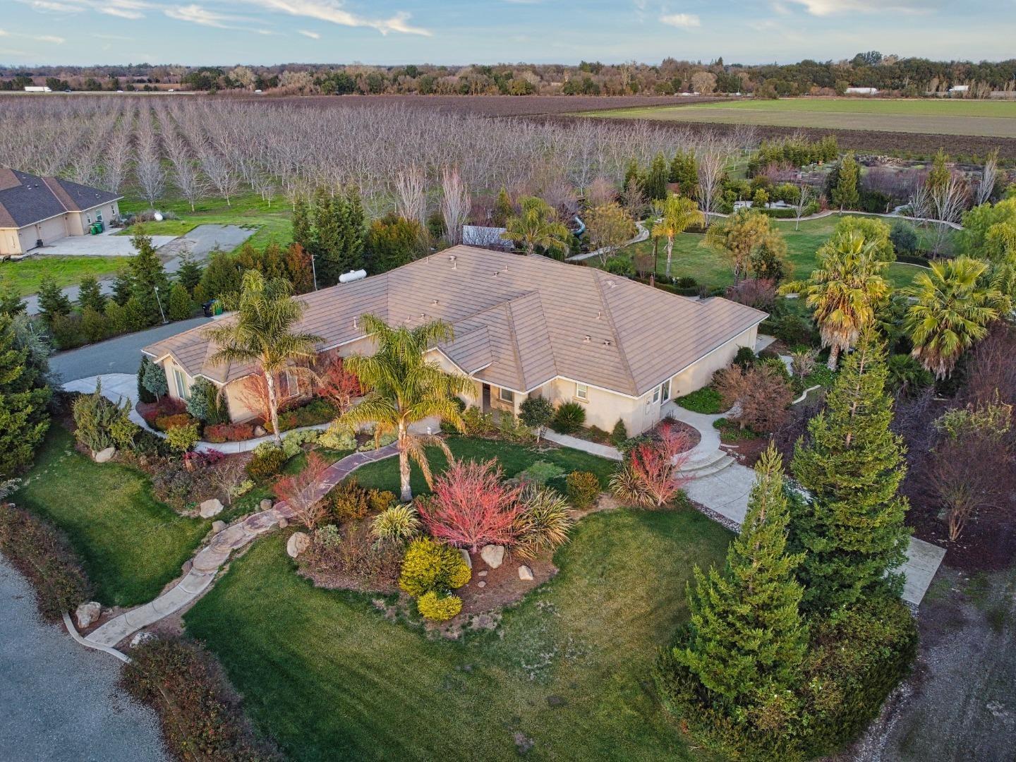 Detail Gallery Image 55 of 96 For 26572 Atepa Ln, Thornton,  CA 95242 - 5 Beds | 3/1 Baths