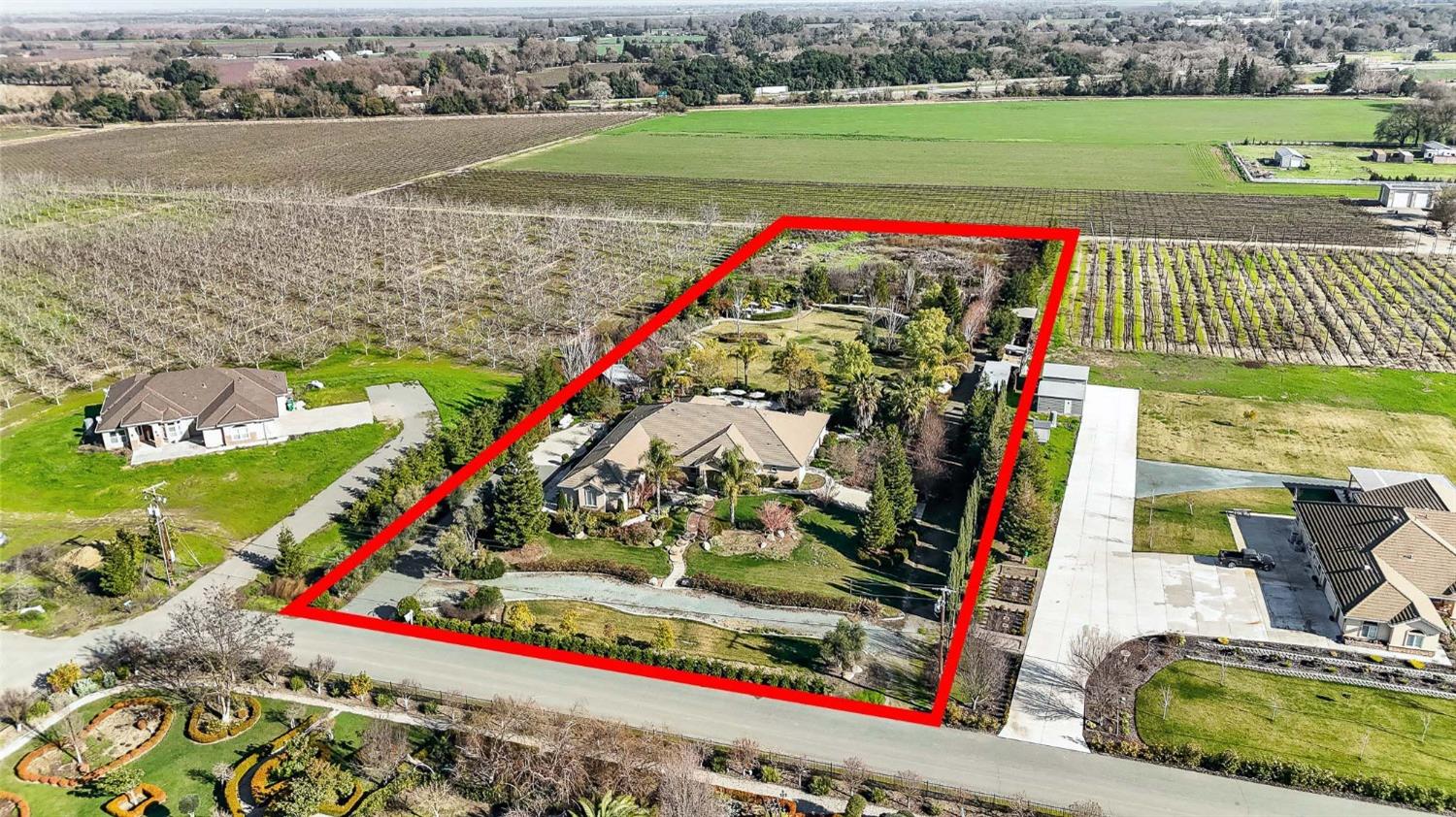 Detail Gallery Image 75 of 96 For 26572 Atepa Ln, Thornton,  CA 95242 - 5 Beds | 3/1 Baths