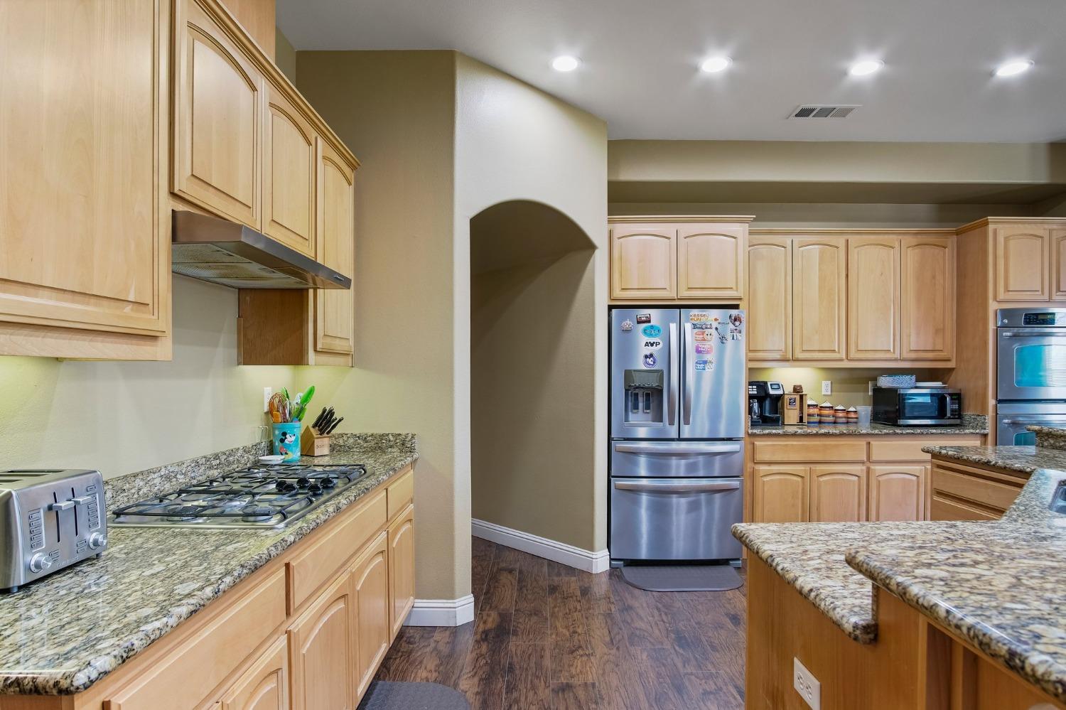 Detail Gallery Image 40 of 96 For 26572 Atepa Ln, Thornton,  CA 95242 - 5 Beds | 3/1 Baths