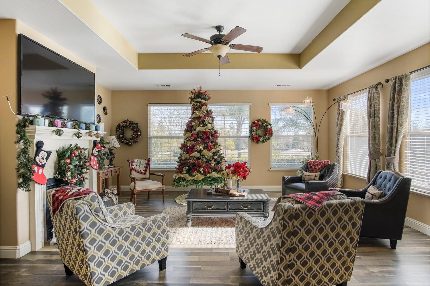 Detail Gallery Image 36 of 96 For 26572 Atepa Ln, Thornton,  CA 95242 - 5 Beds | 3/1 Baths