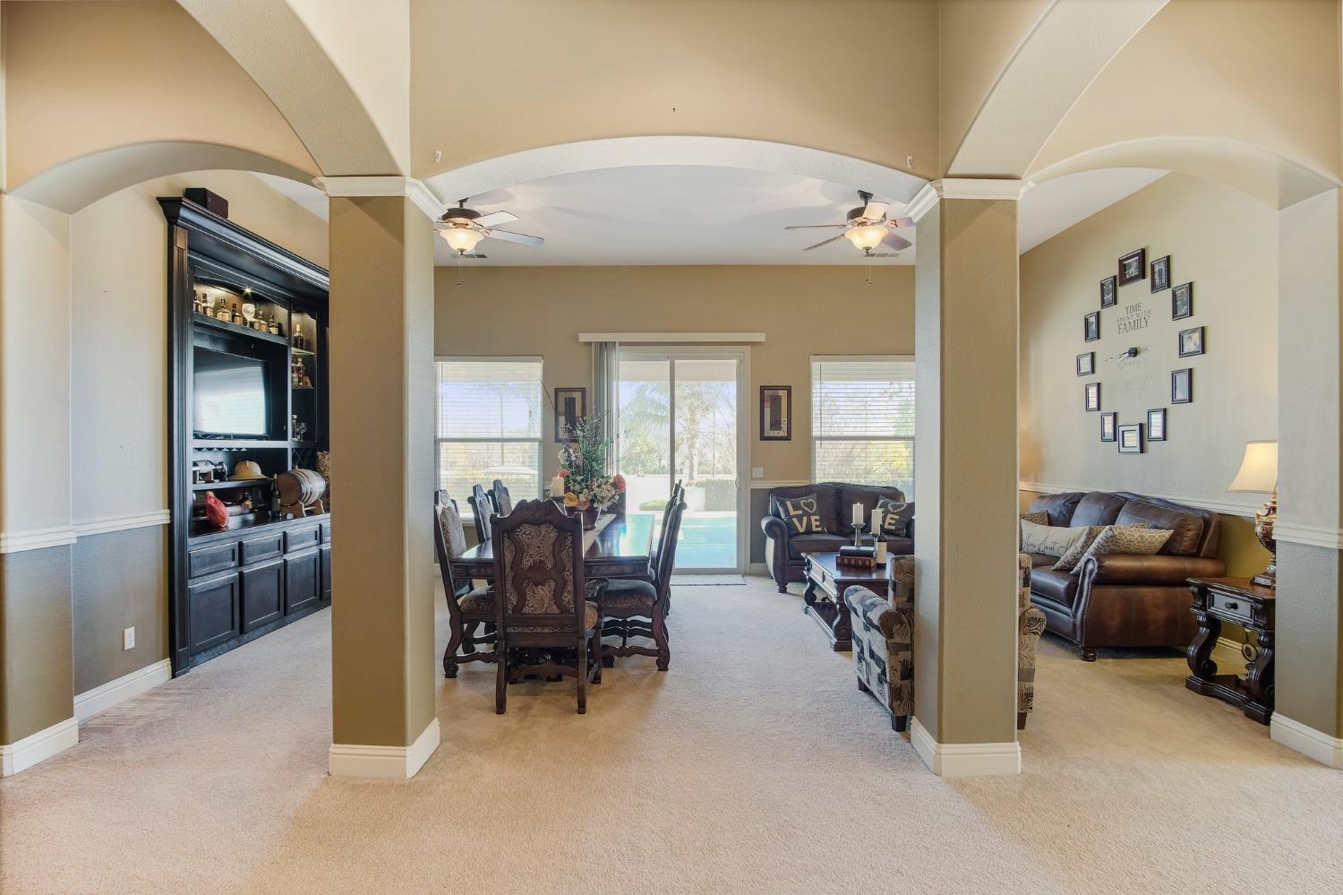 Detail Gallery Image 12 of 96 For 26572 Atepa Ln, Thornton,  CA 95242 - 5 Beds | 3/1 Baths