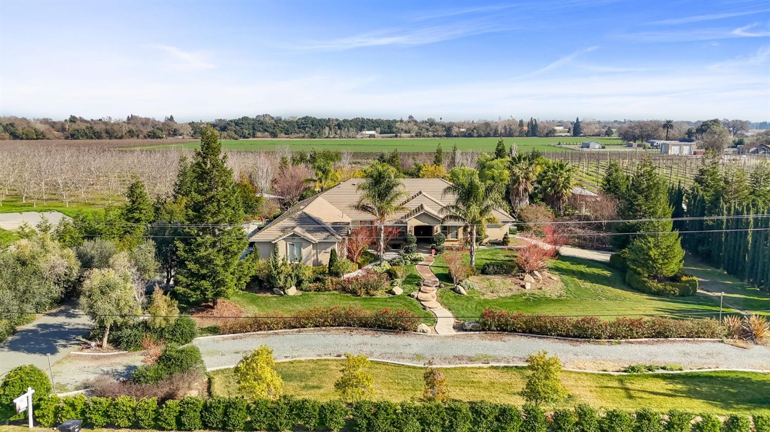 Detail Gallery Image 51 of 96 For 26572 Atepa Ln, Thornton,  CA 95242 - 5 Beds | 3/1 Baths