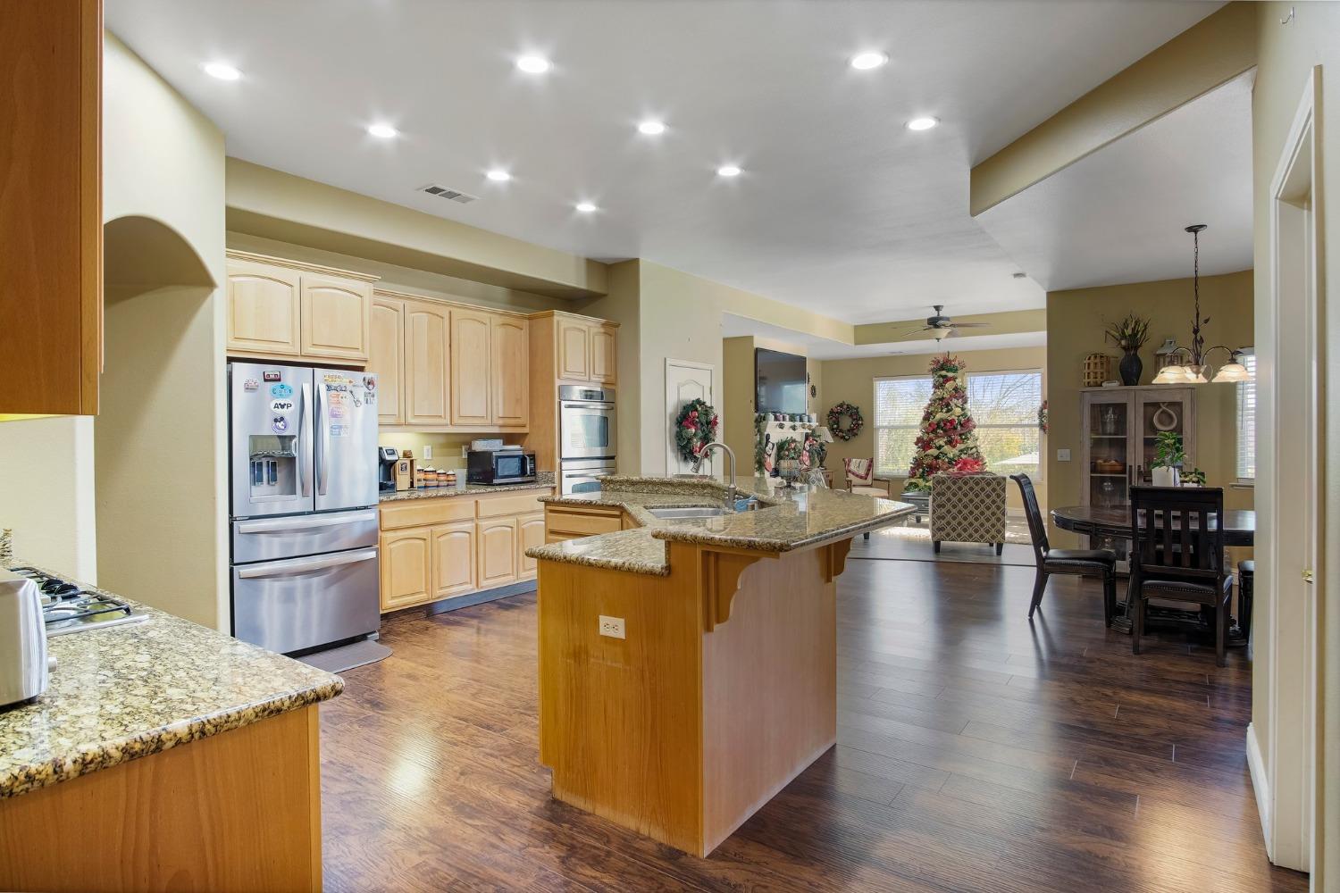 Detail Gallery Image 39 of 96 For 26572 Atepa Ln, Thornton,  CA 95242 - 5 Beds | 3/1 Baths