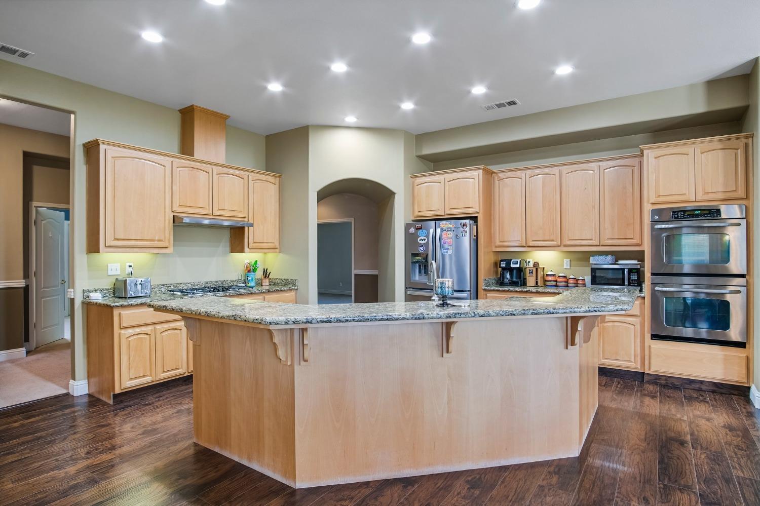 Detail Gallery Image 44 of 96 For 26572 Atepa Ln, Thornton,  CA 95242 - 5 Beds | 3/1 Baths