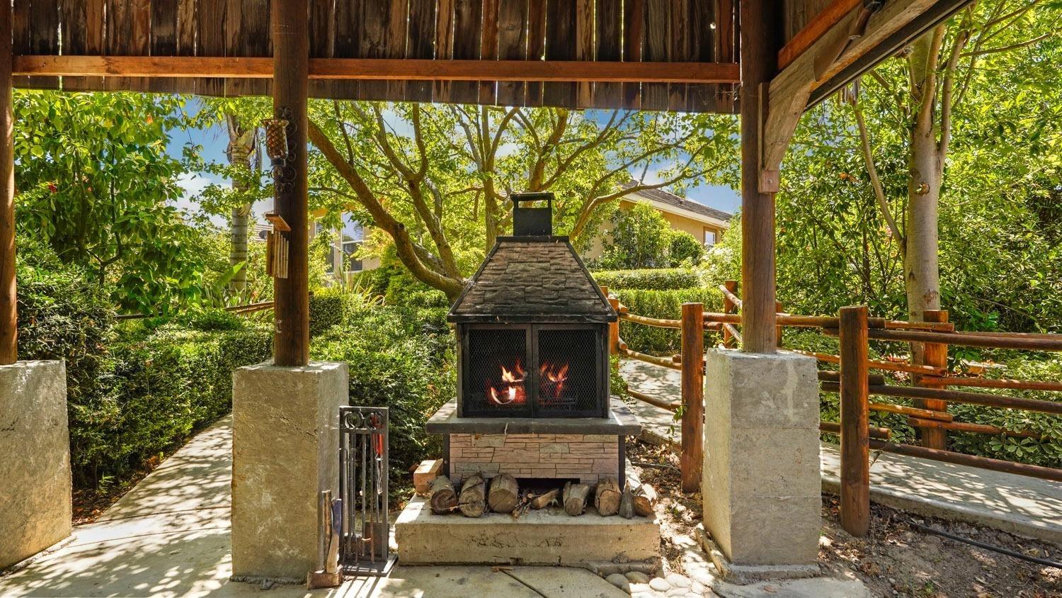 Detail Gallery Image 64 of 96 For 26572 Atepa Ln, Thornton,  CA 95242 - 5 Beds | 3/1 Baths