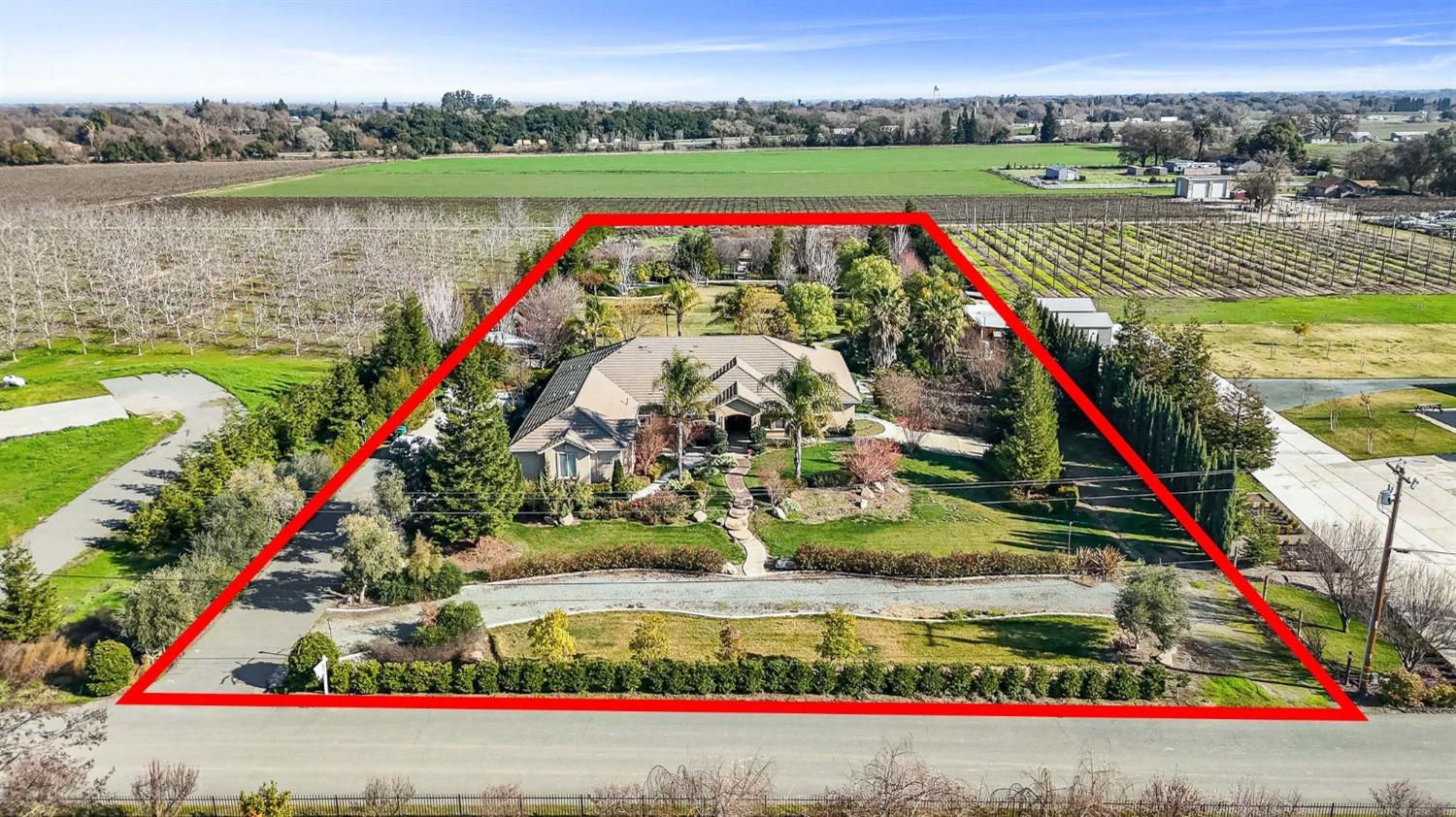 Detail Gallery Image 86 of 96 For 26572 Atepa Ln, Thornton,  CA 95242 - 5 Beds | 3/1 Baths