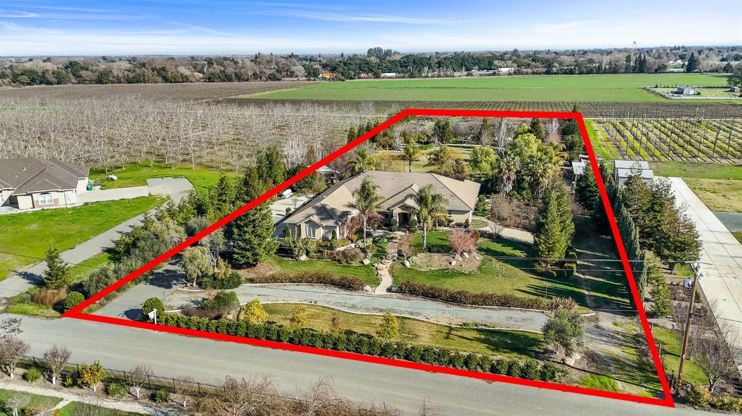 Detail Gallery Image 78 of 96 For 26572 Atepa Ln, Thornton,  CA 95242 - 5 Beds | 3/1 Baths