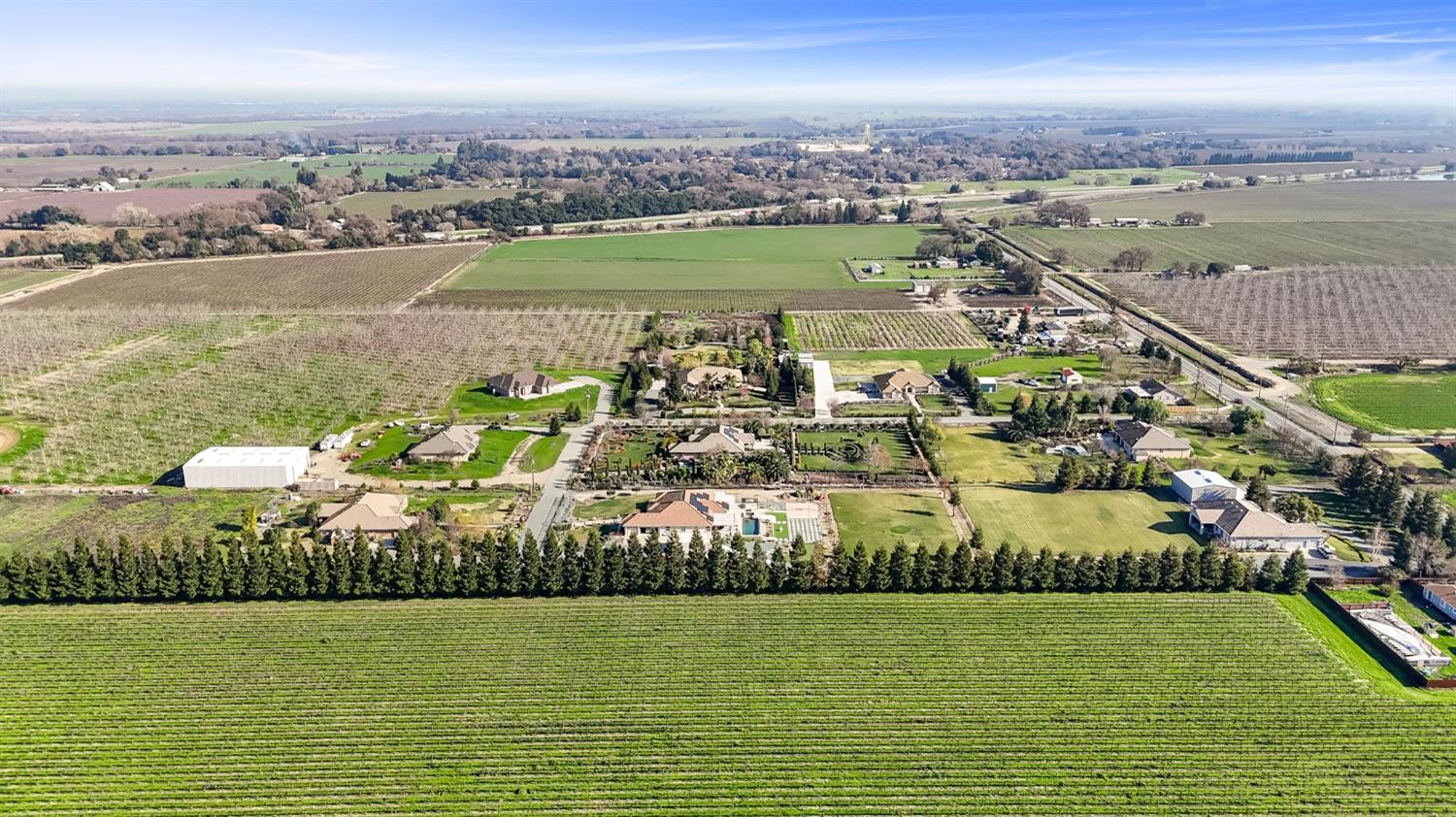Detail Gallery Image 85 of 96 For 26572 Atepa Ln, Thornton,  CA 95242 - 5 Beds | 3/1 Baths
