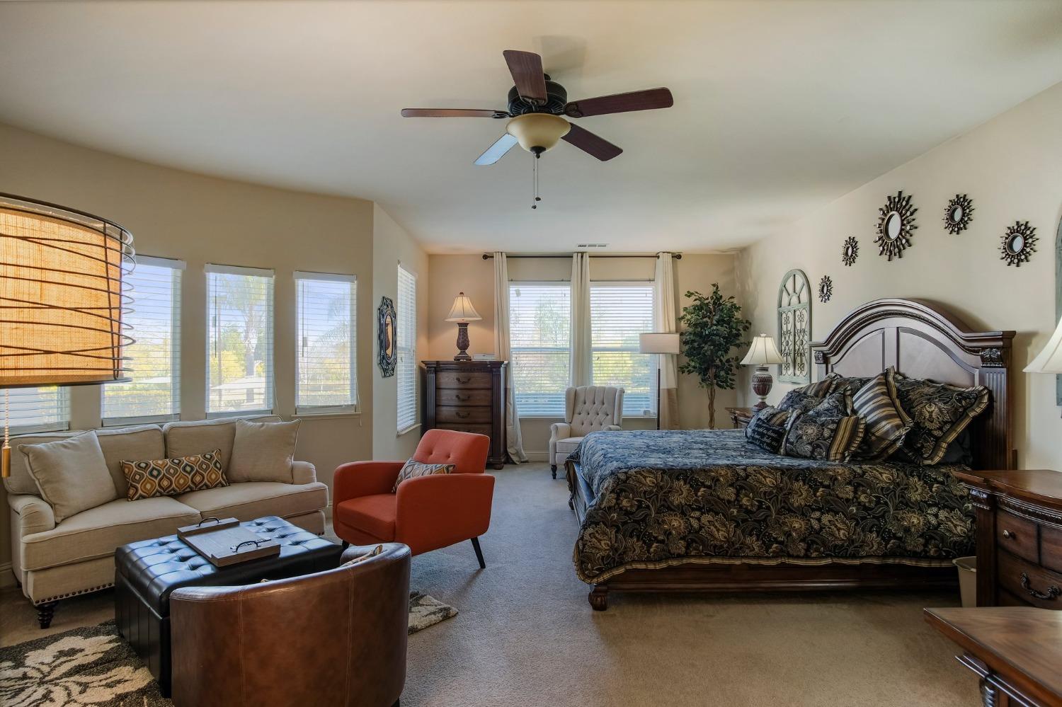 Detail Gallery Image 30 of 96 For 26572 Atepa Ln, Thornton,  CA 95242 - 5 Beds | 3/1 Baths