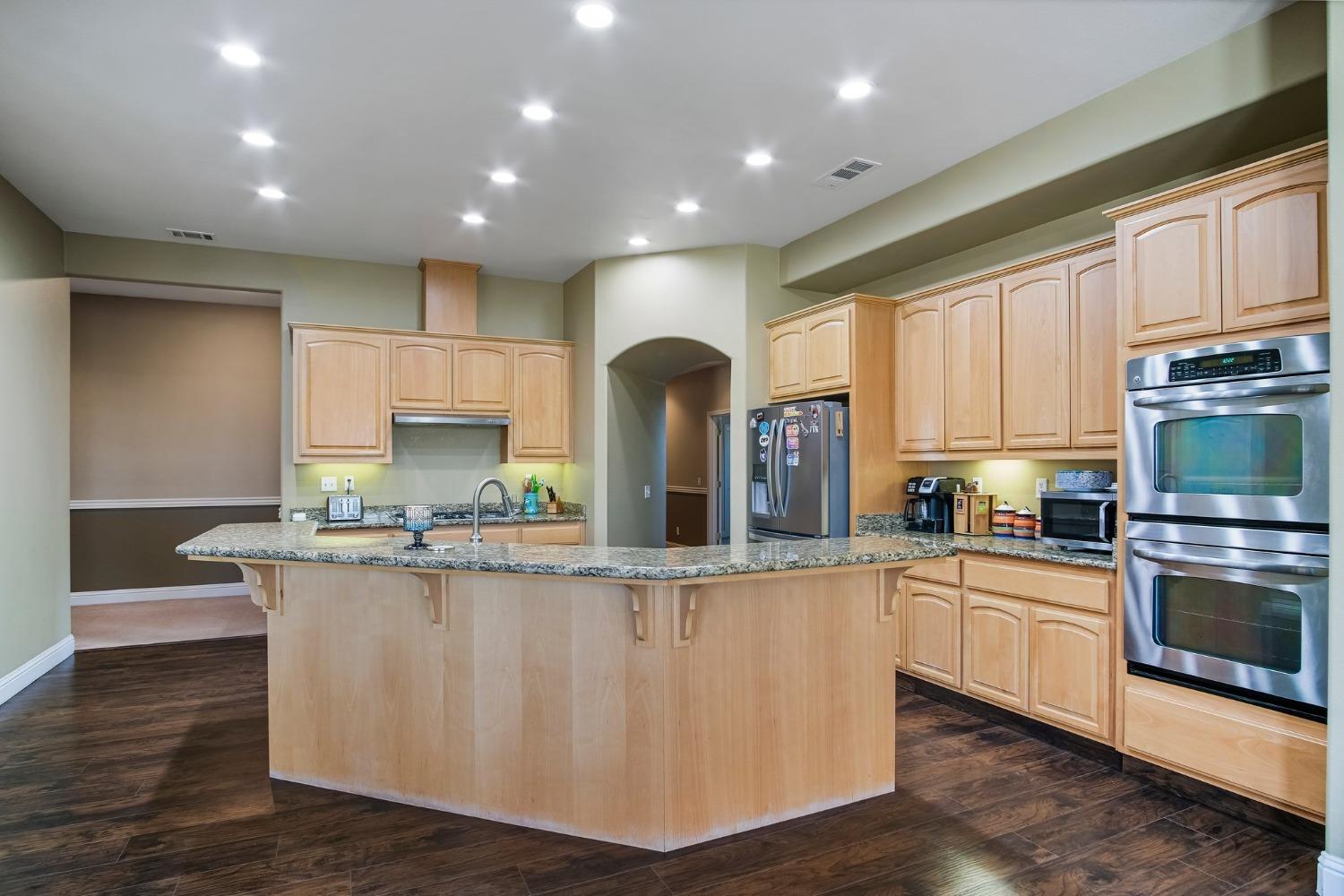 Detail Gallery Image 42 of 96 For 26572 Atepa Ln, Thornton,  CA 95242 - 5 Beds | 3/1 Baths
