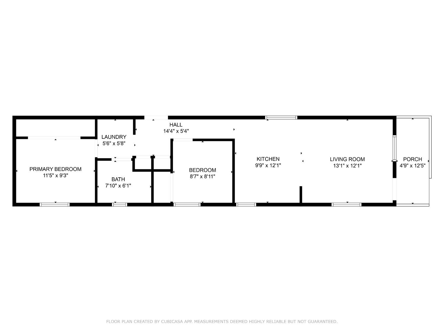Detail Gallery Image 38 of 38 For 19250 N Lower Sacramento Rd 8, Woodbridge,  CA 95258 - 2 Beds | 1 Baths