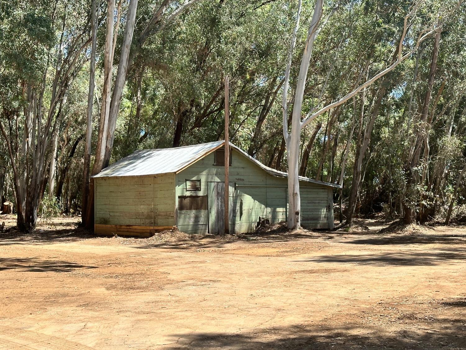 Pacific Avenue, Rio Oso, California image 22