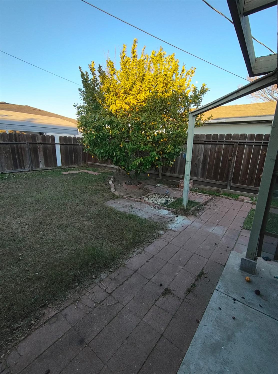 Detail Gallery Image 17 of 18 For 349 Frances St, Manteca,  CA 95336 - 3 Beds | 2 Baths