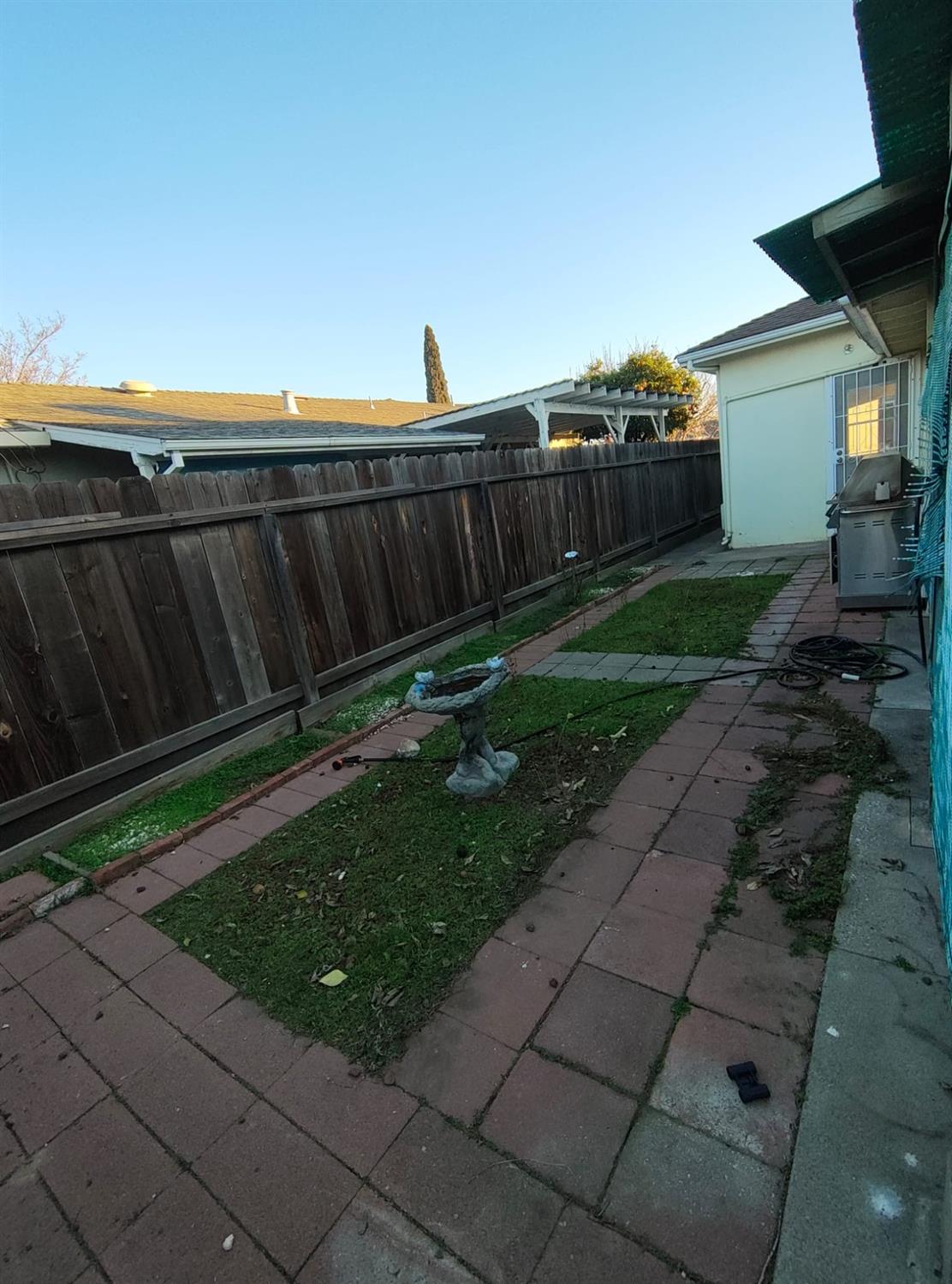 Detail Gallery Image 18 of 18 For 349 Frances St, Manteca,  CA 95336 - 3 Beds | 2 Baths