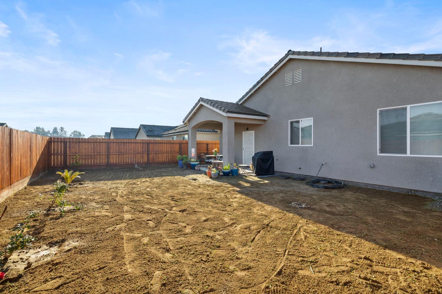 Gunnison Drive, Madera, California image 21