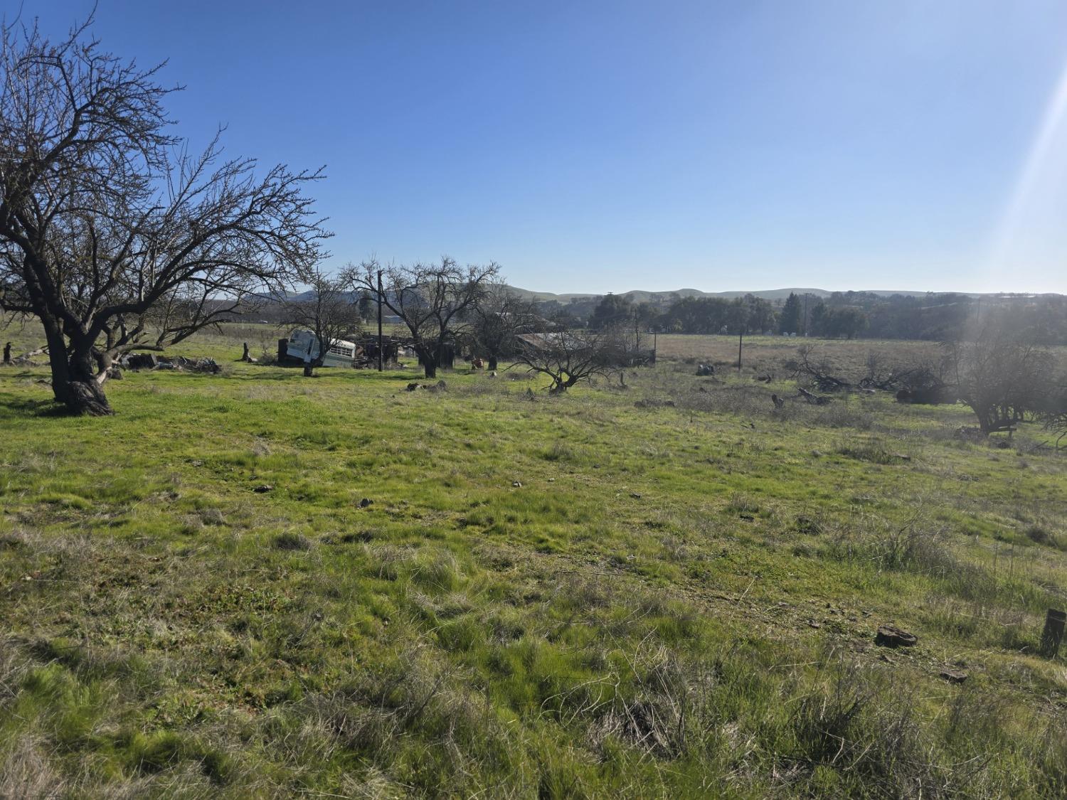 Orange Blossom Road, Oakdale, California image 2