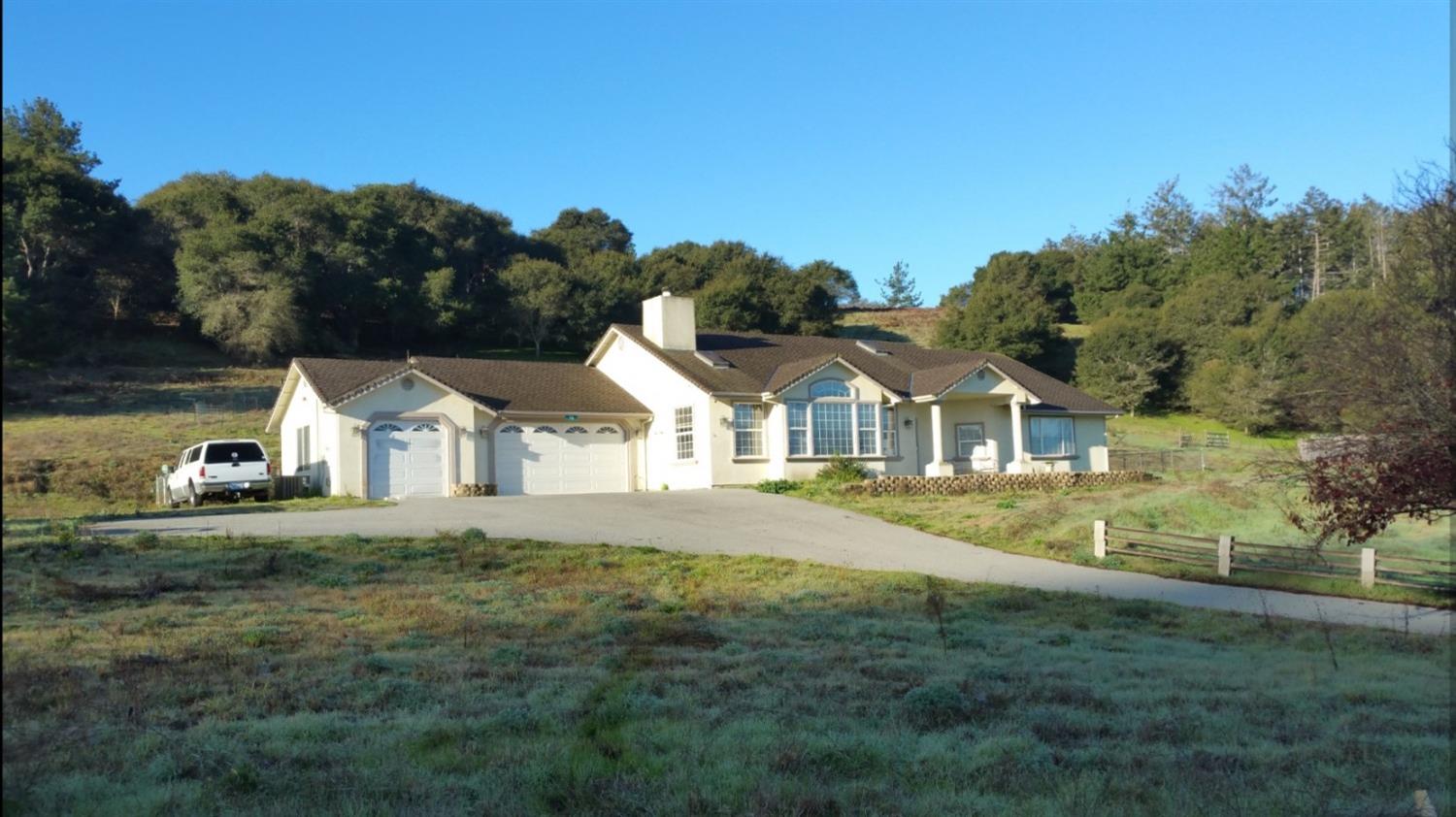Detail Gallery Image 1 of 19 For 76 Live Oak Rd, Royal Oaks,  CA 95076 - 3 Beds | 2 Baths